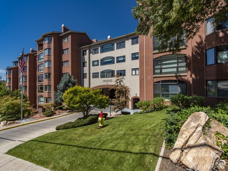 171 E 3rd Ave #301, Salt Lake City, Utah image 2