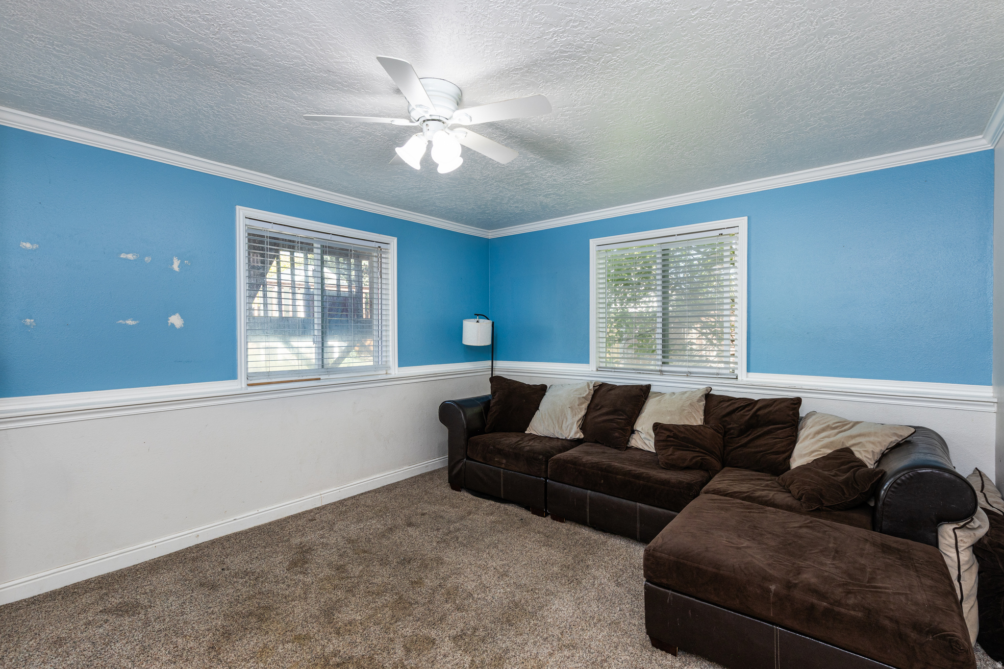 VISTA VIA PHASE 3 - Residential