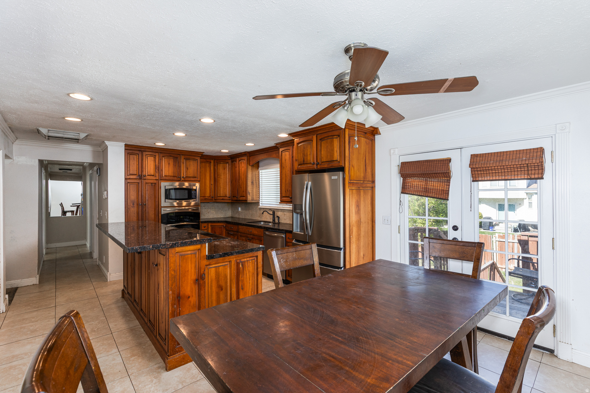 VISTA VIA PHASE 3 - Residential