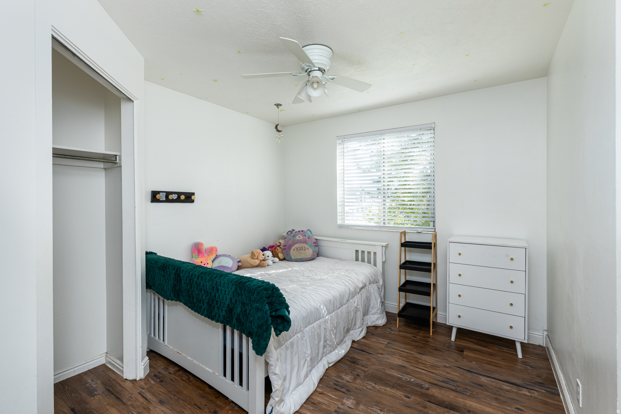 VISTA VIA PHASE 3 - Residential