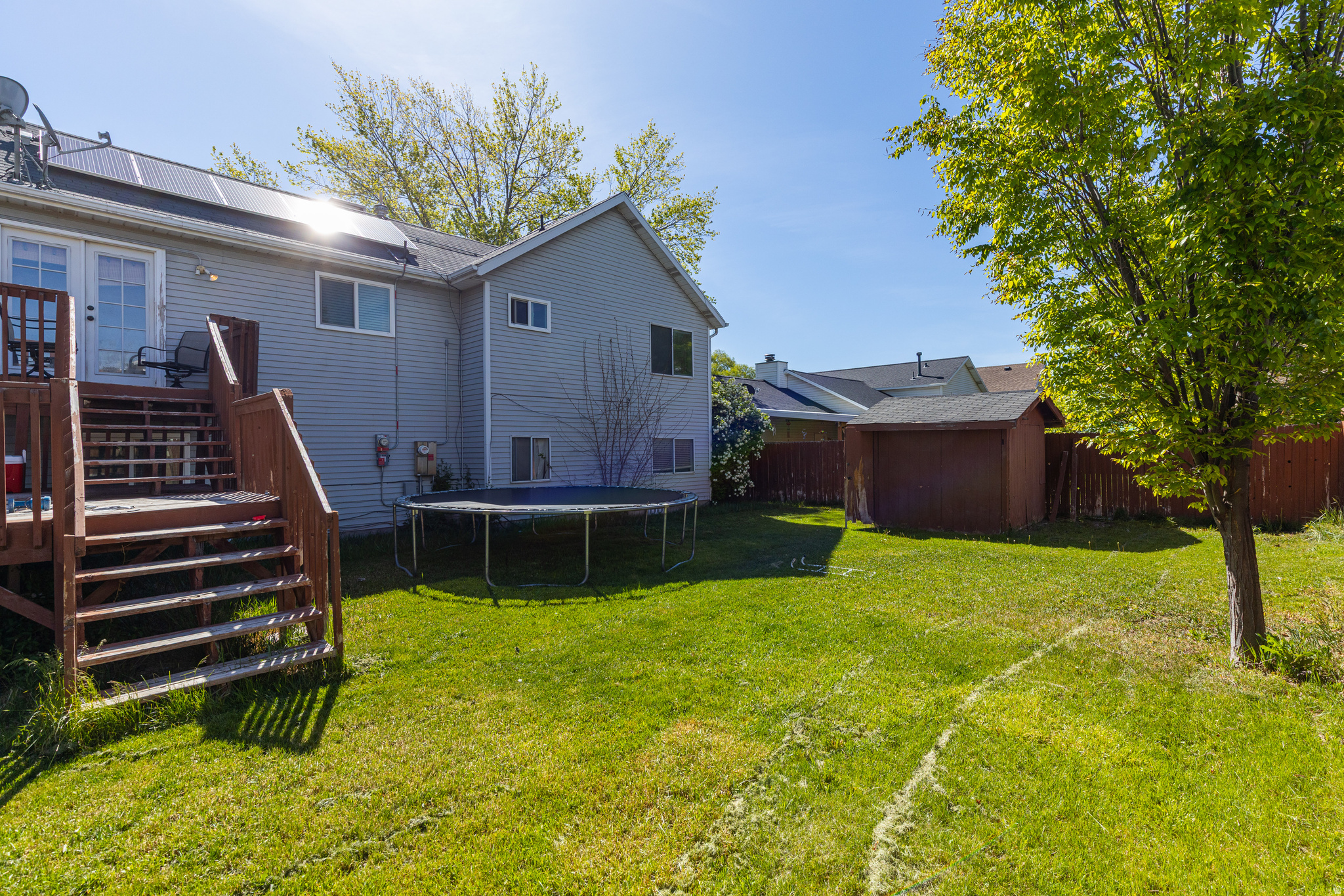 VISTA VIA PHASE 3 - Residential