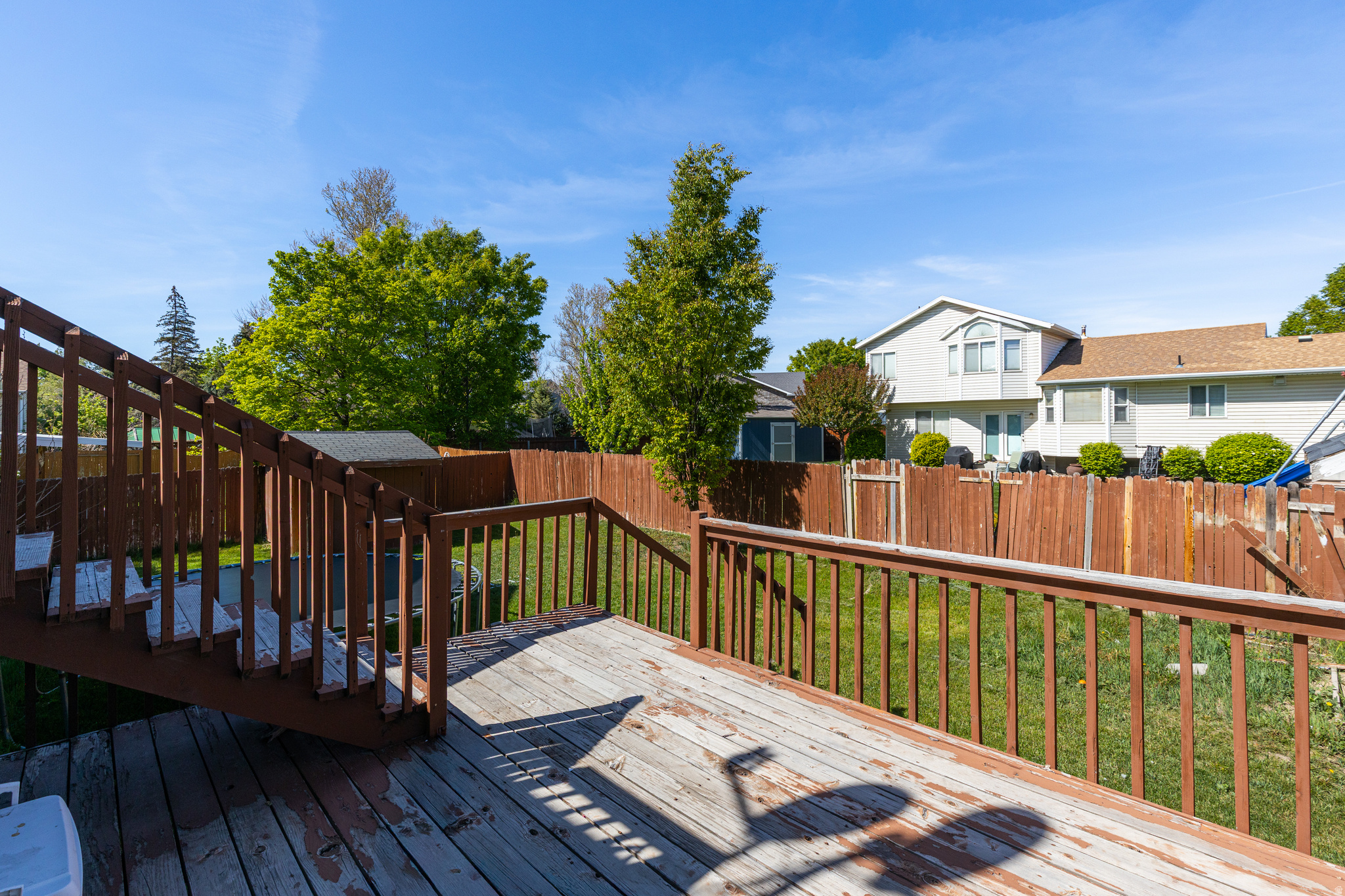 VISTA VIA PHASE 3 - Residential