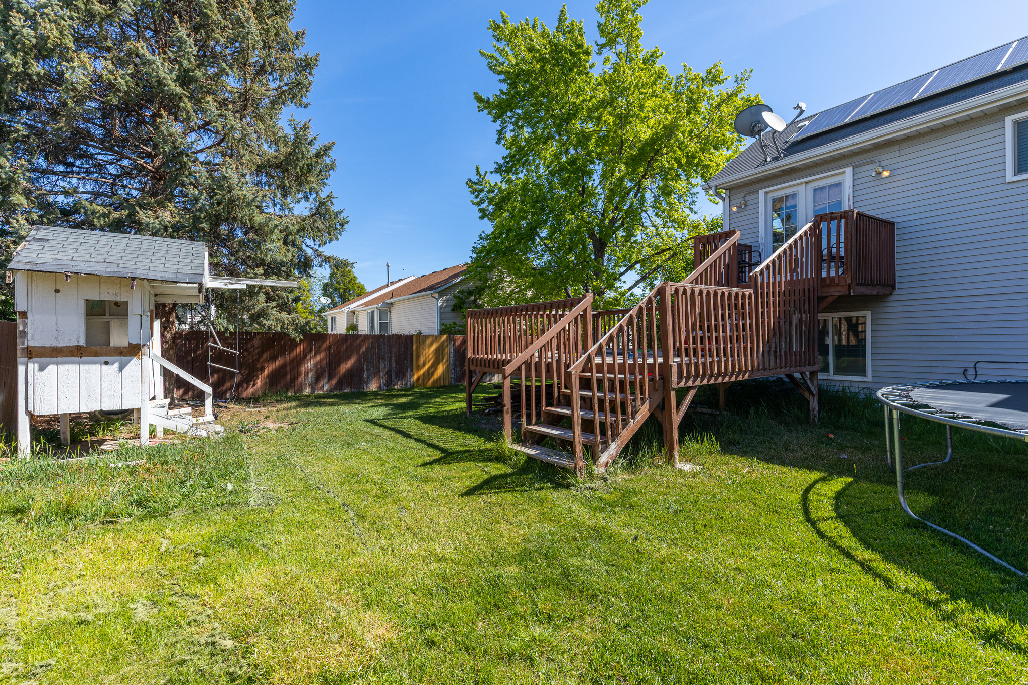 VISTA VIA PHASE 3 - Residential