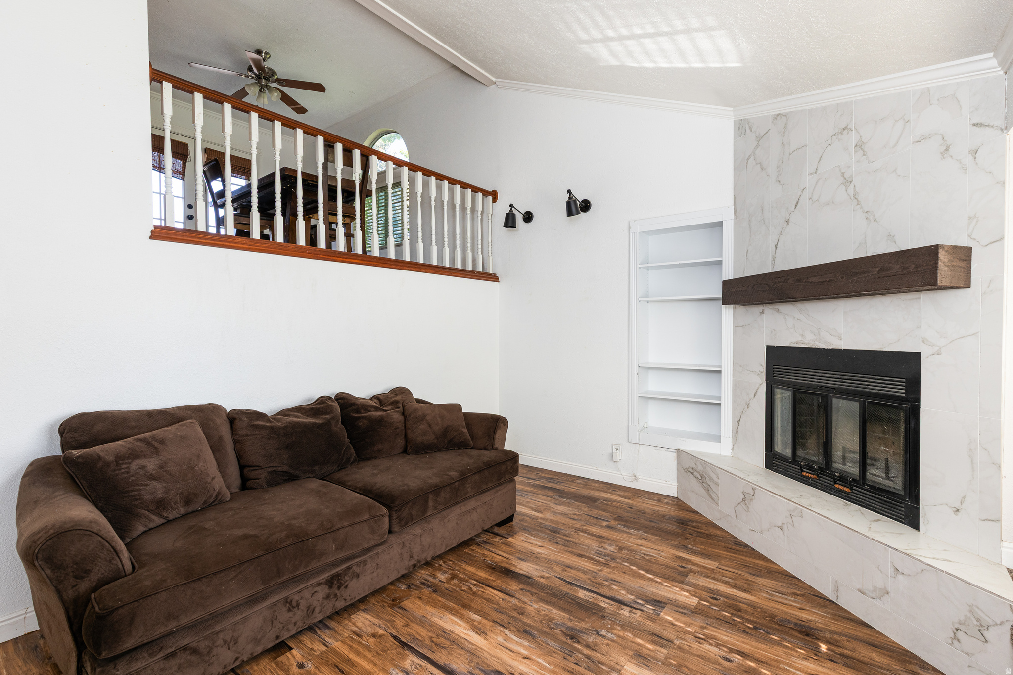 VISTA VIA PHASE 3 - Residential