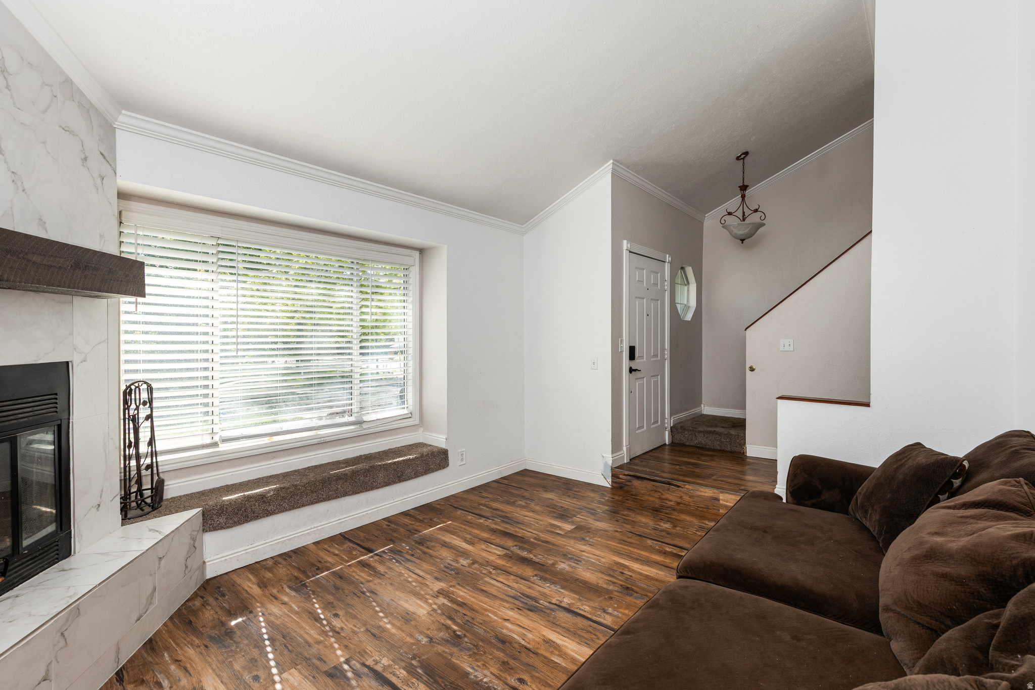 VISTA VIA PHASE 3 - Residential
