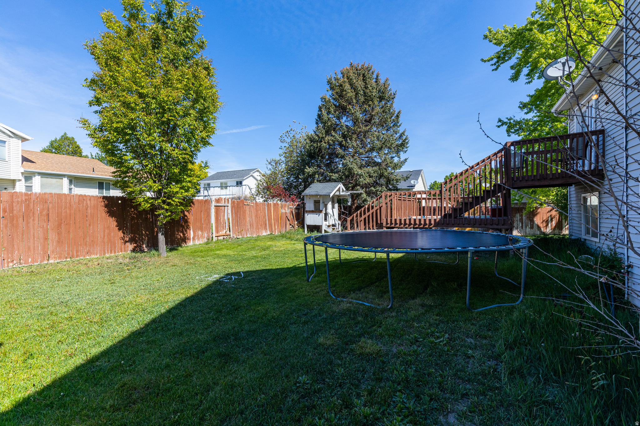 VISTA VIA PHASE 3 - Residential