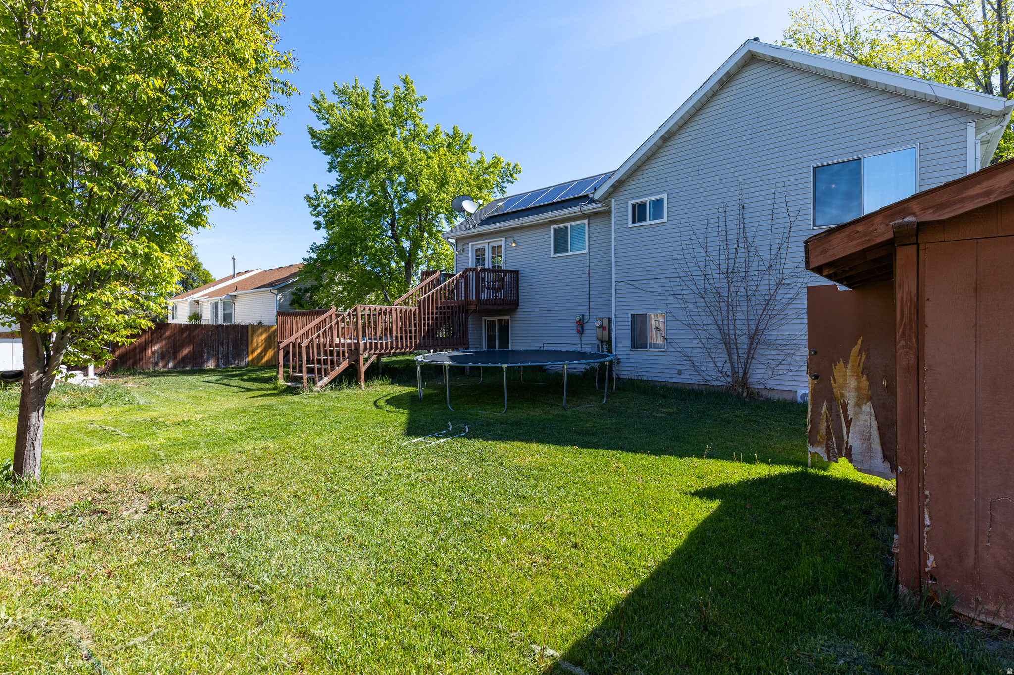 VISTA VIA PHASE 3 - Residential