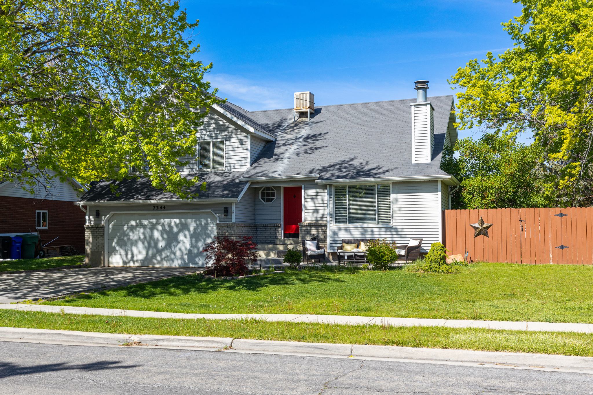 VISTA VIA PHASE 3 - Residential