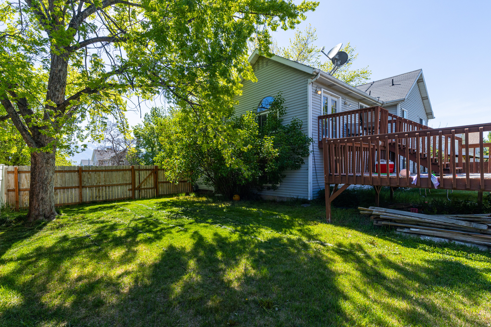 VISTA VIA PHASE 3 - Residential