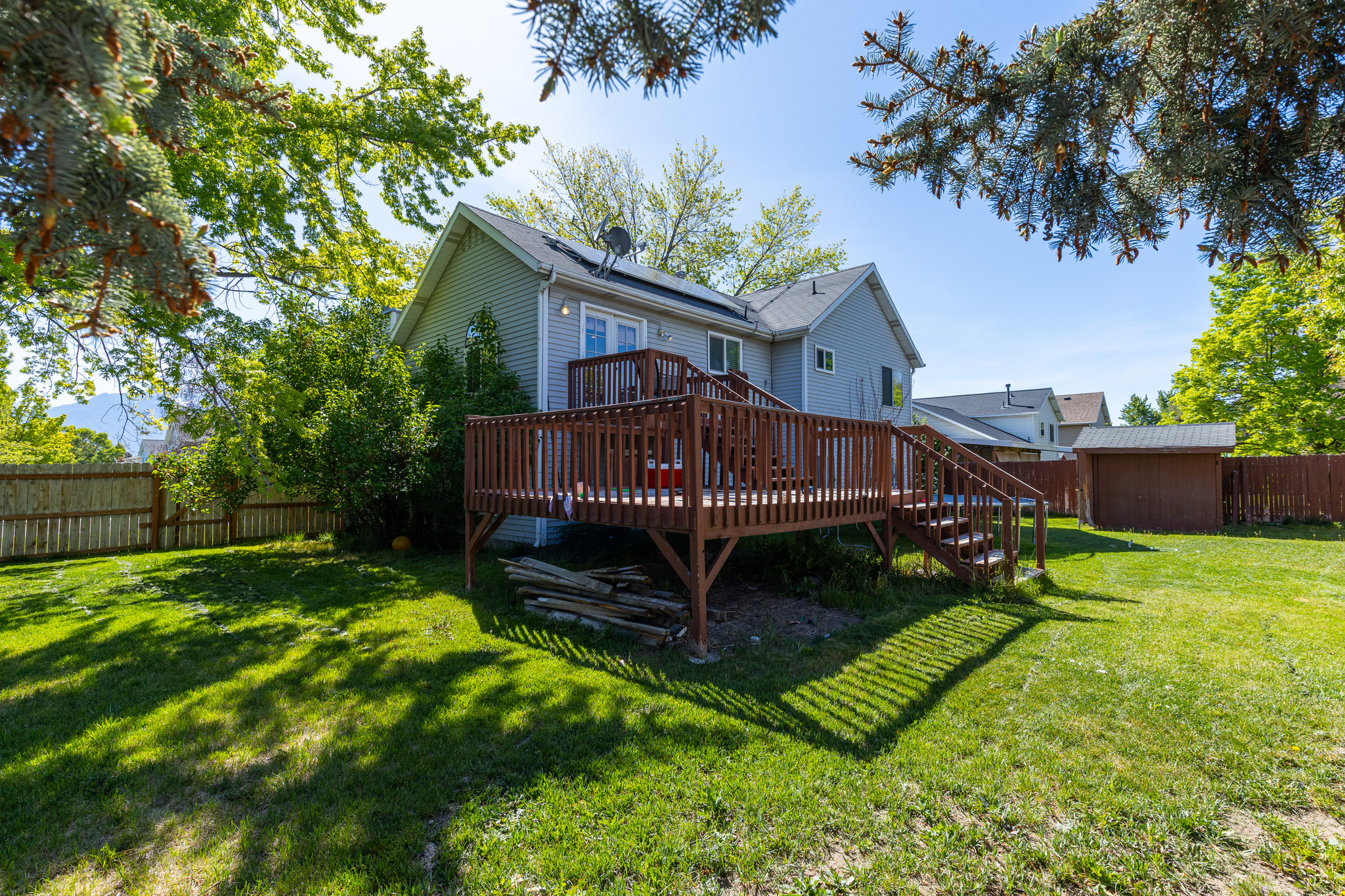 VISTA VIA PHASE 3 - Residential