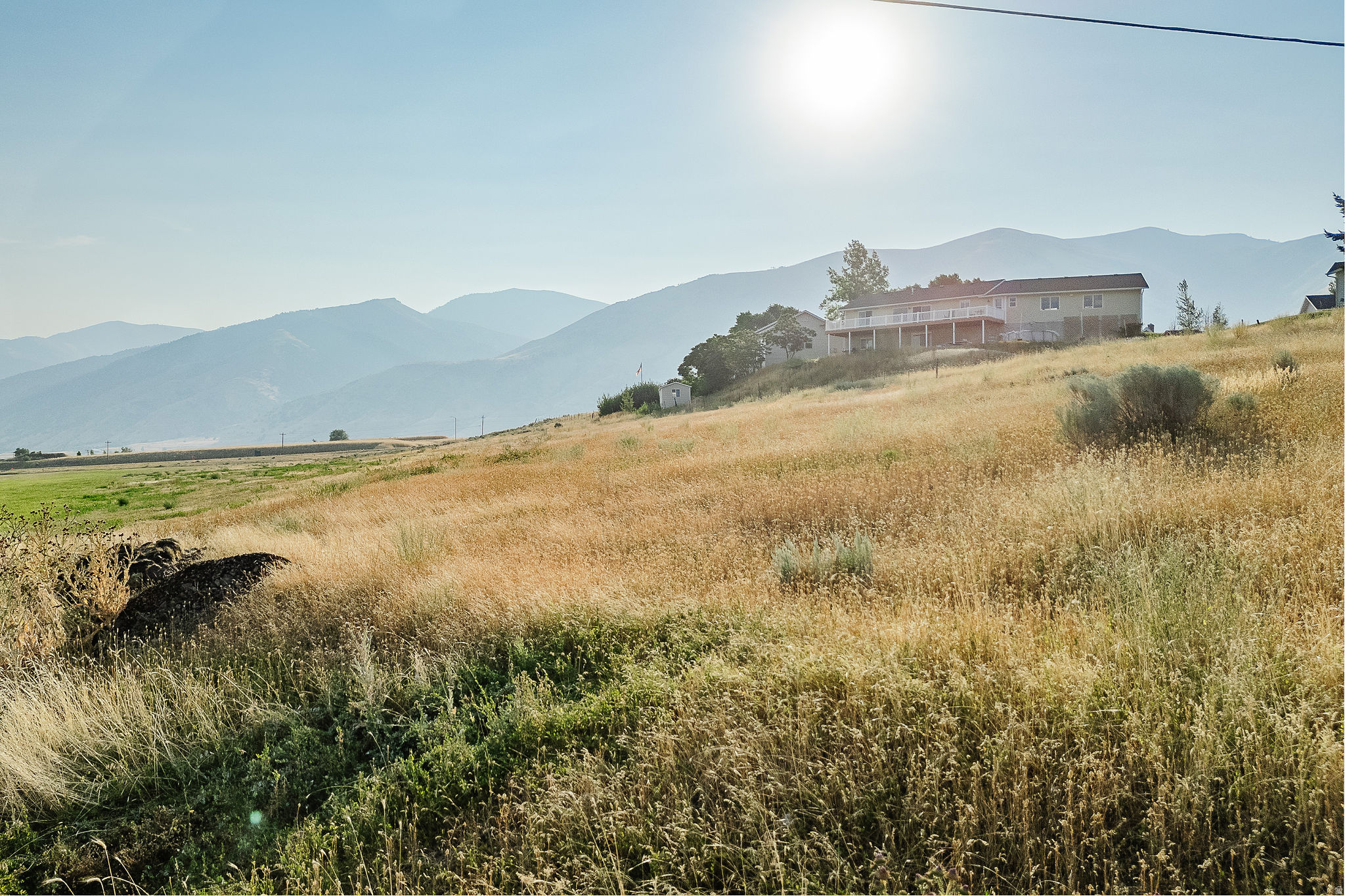 RIDGECREST SUBD - Land