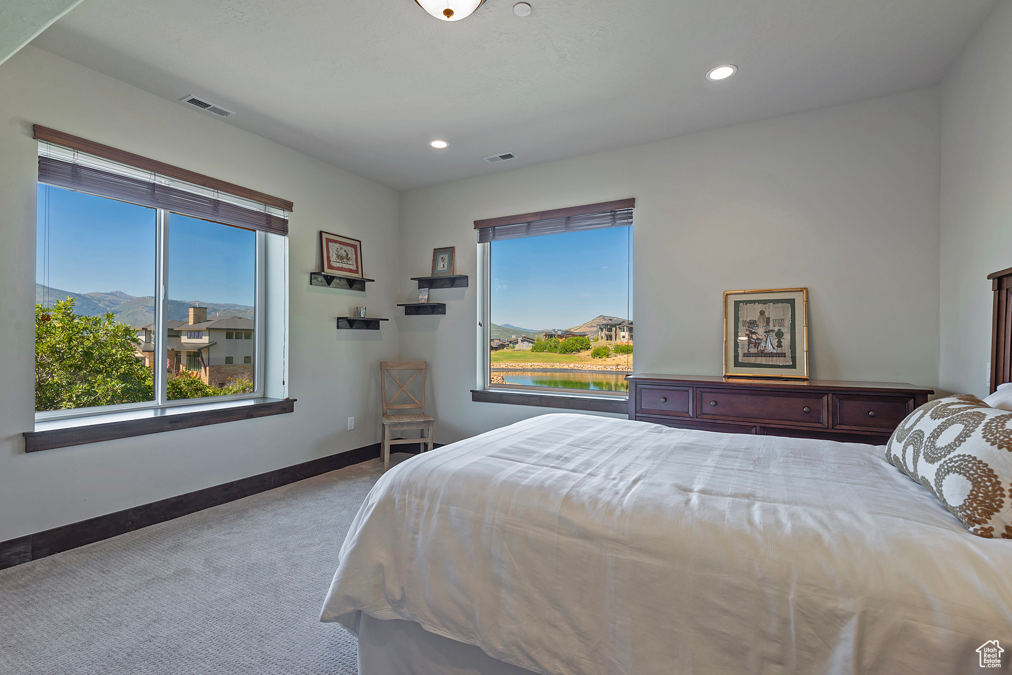 HIDEOUT CANYON - Residential