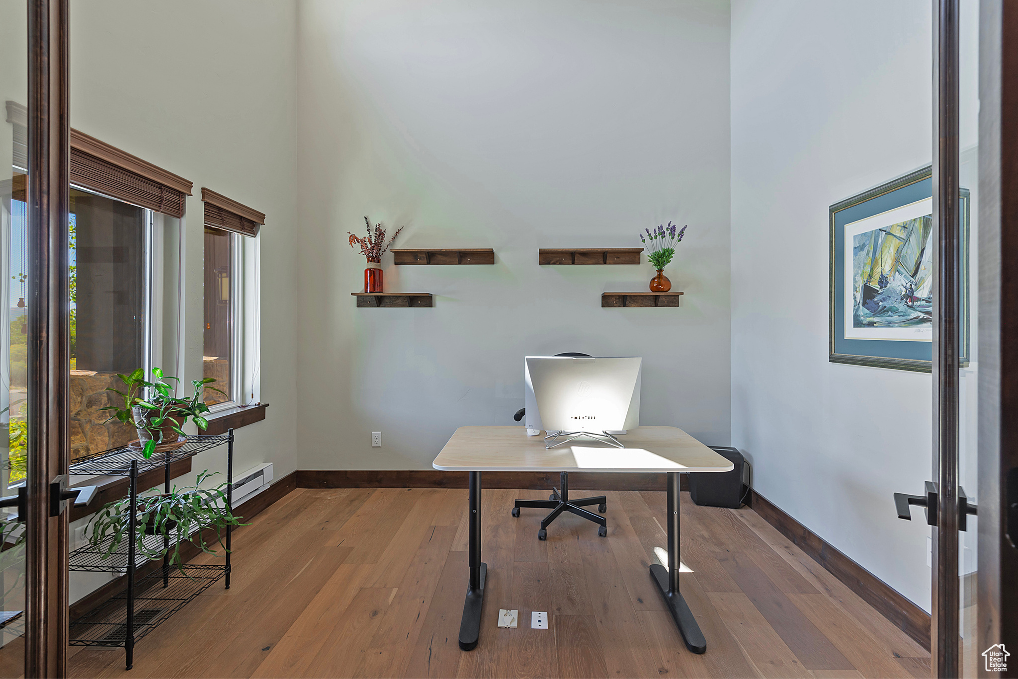 HIDEOUT CANYON - Residential