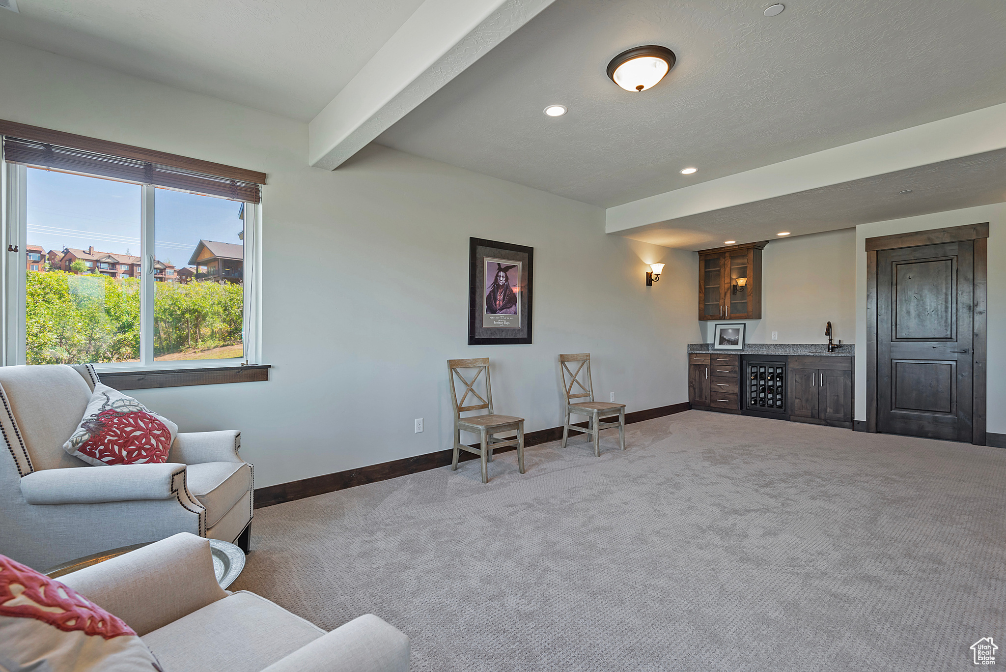 HIDEOUT CANYON - Residential