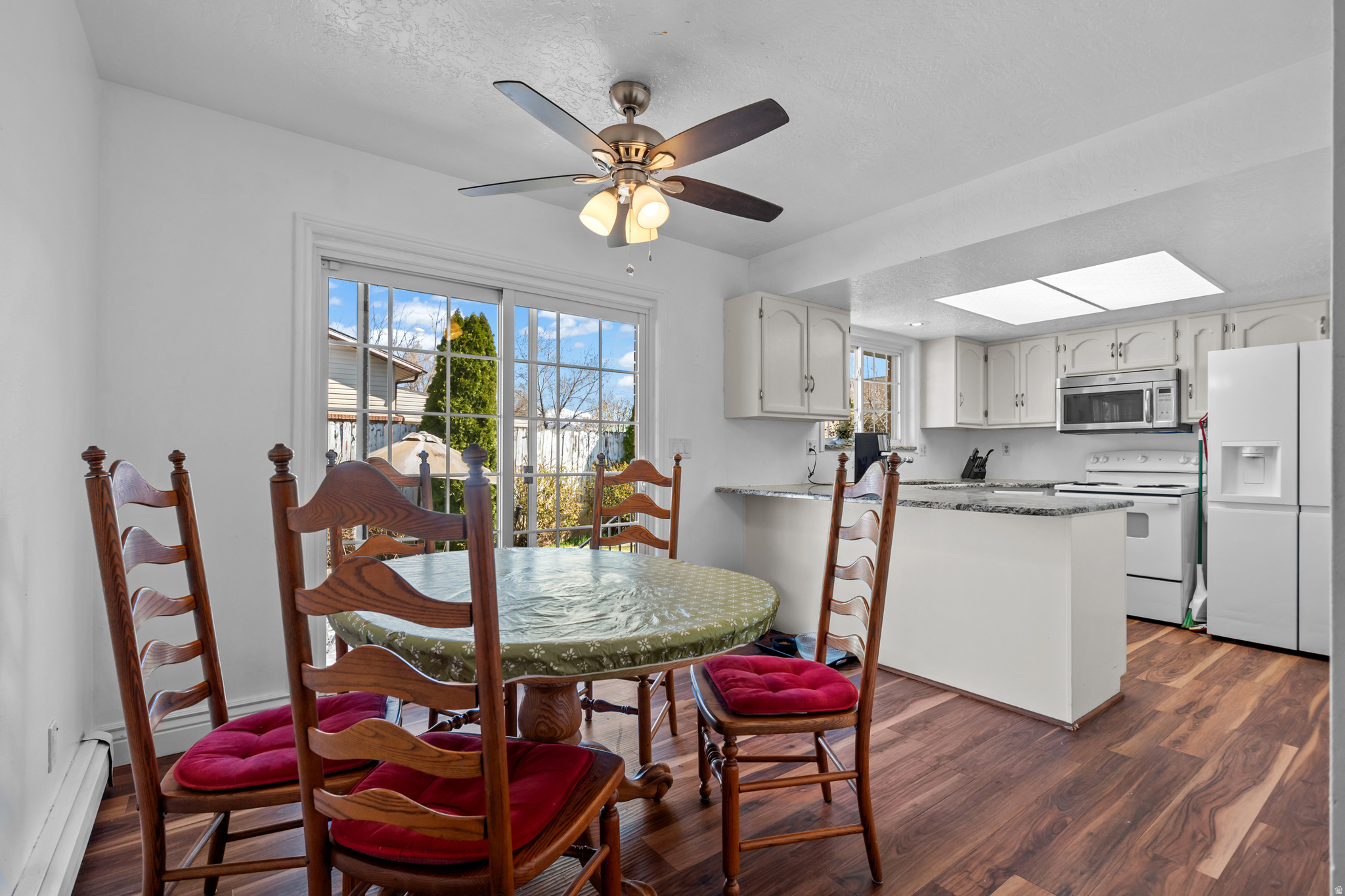 WESTWOOD - Residential