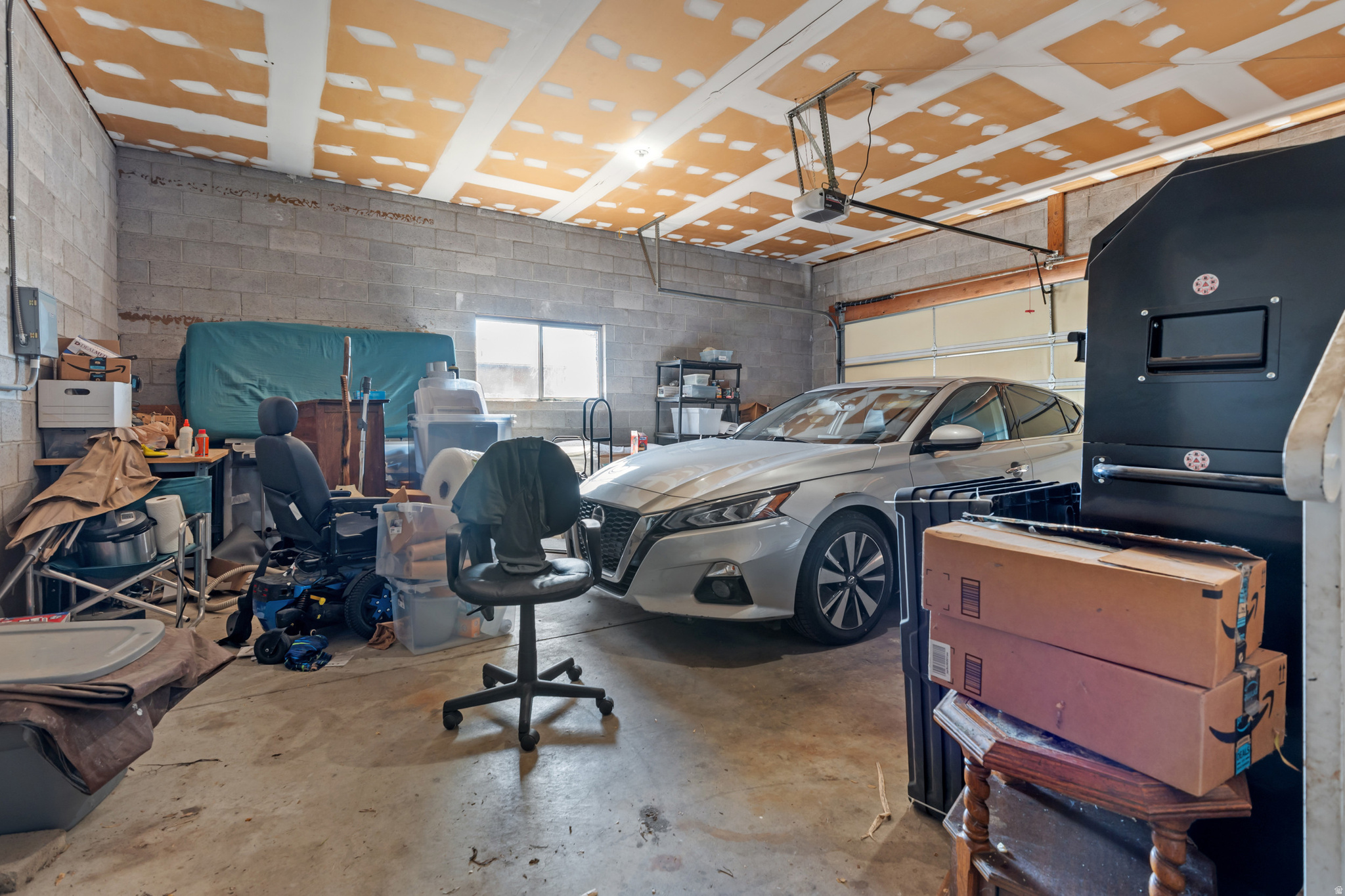 WESTWOOD - Residential