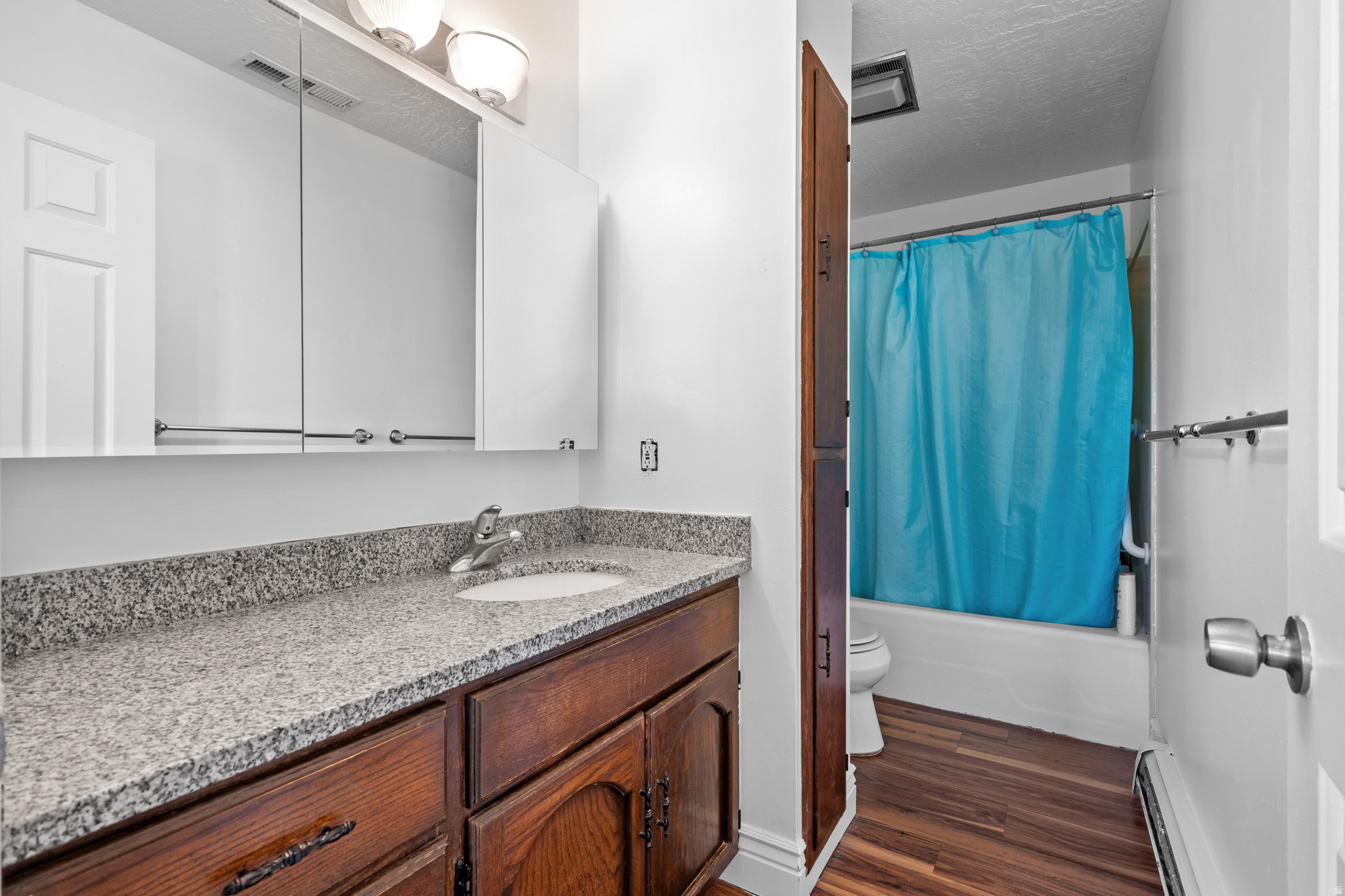 WESTWOOD - Residential