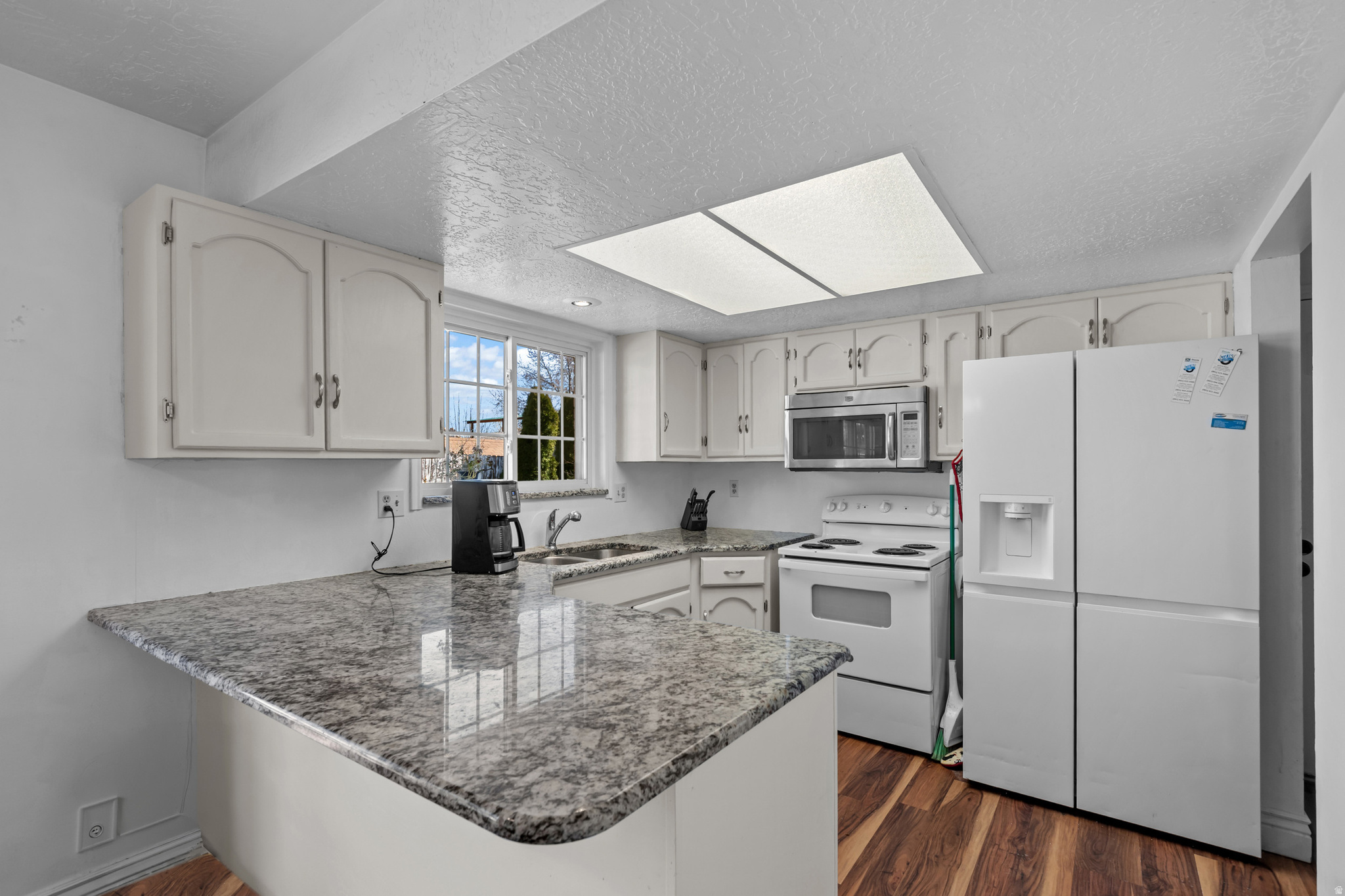 WESTWOOD - Residential