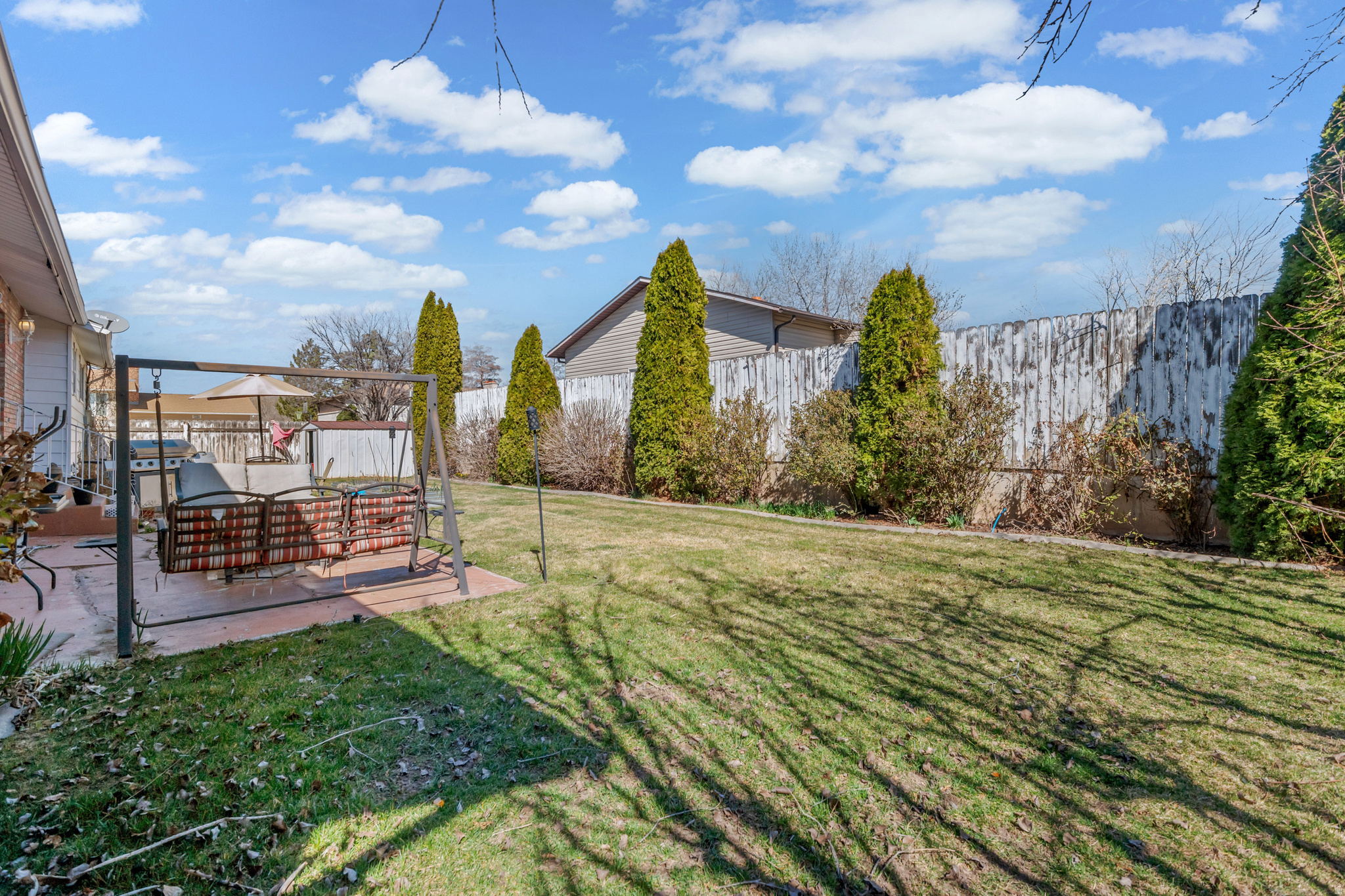 WESTWOOD - Residential