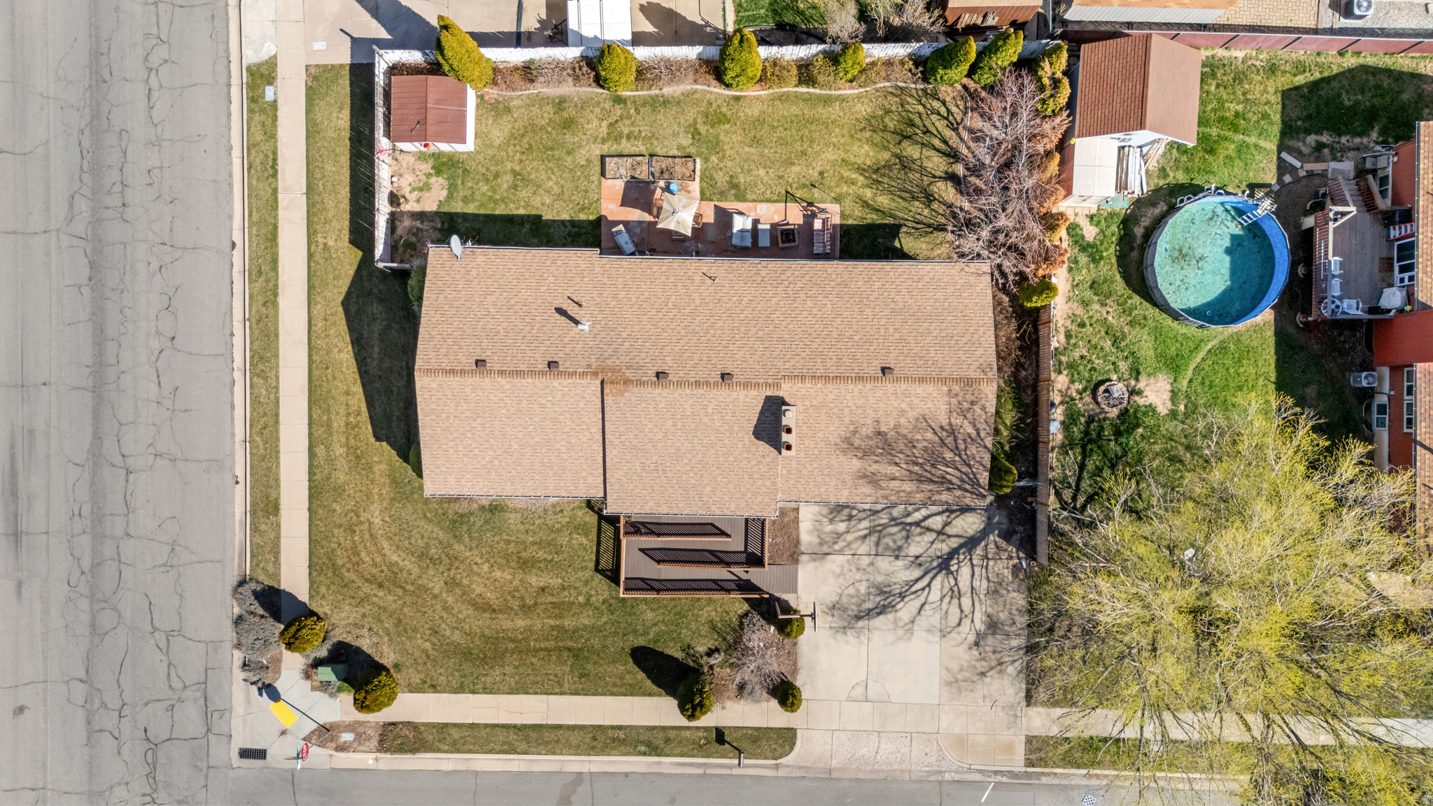 WESTWOOD - Residential