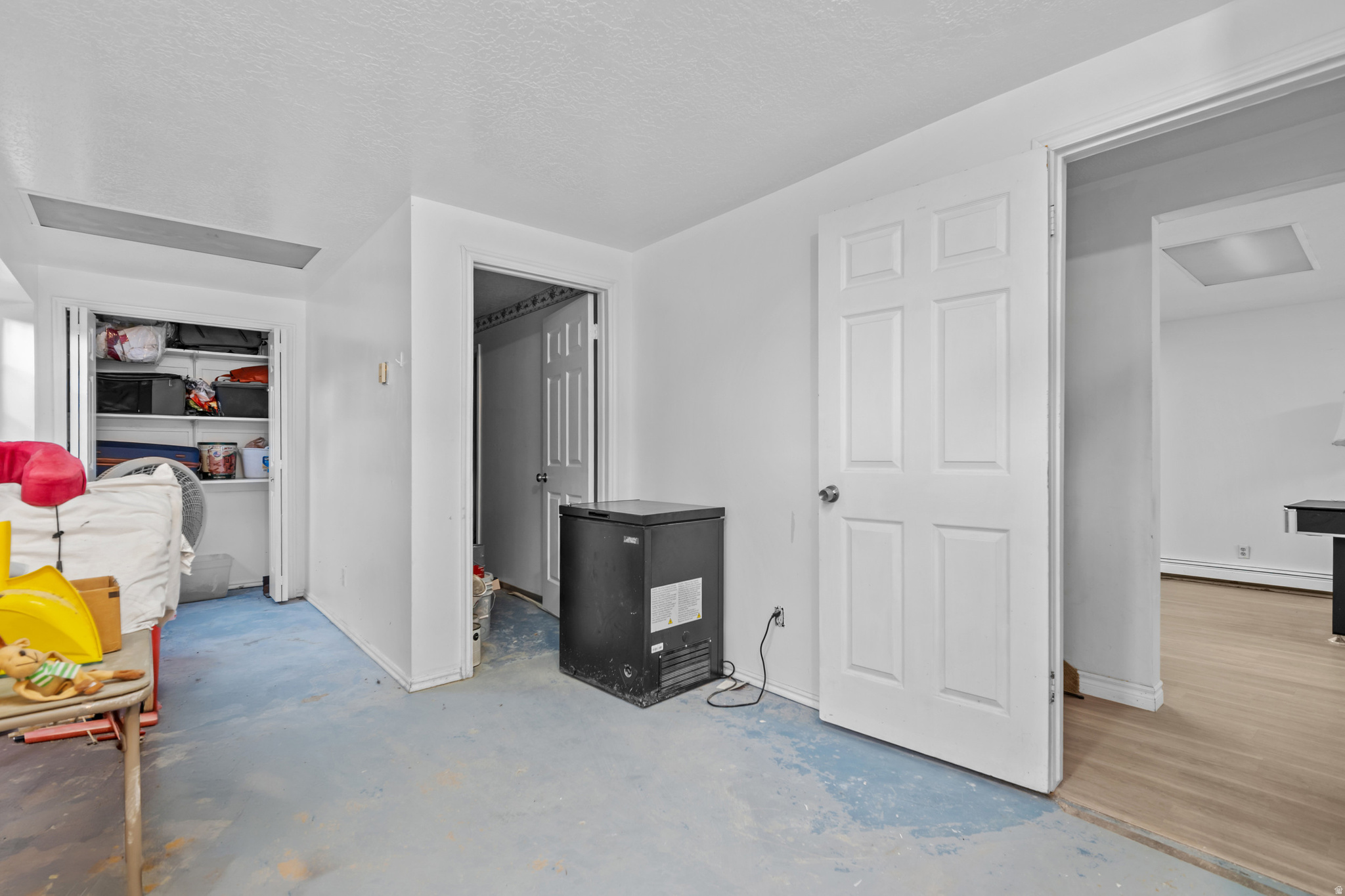 WESTWOOD - Residential