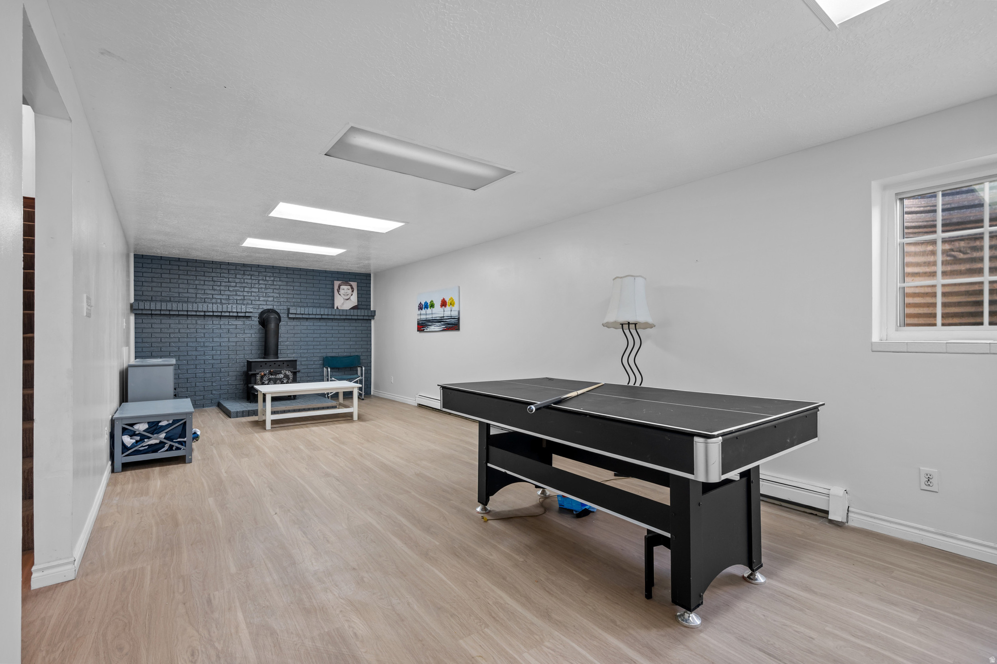 WESTWOOD - Residential