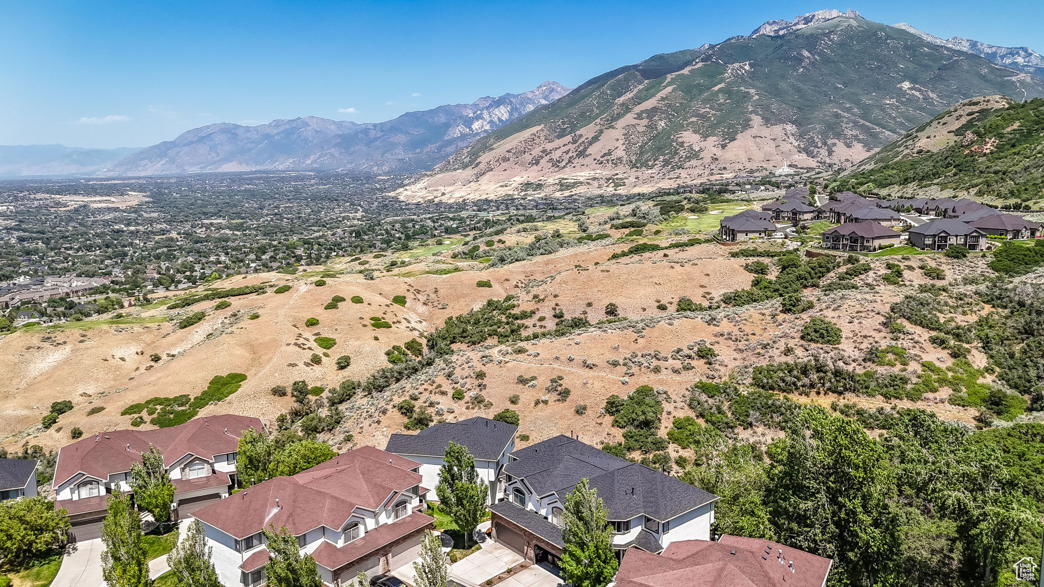 MONTANA VIEW ESTATES - Residential