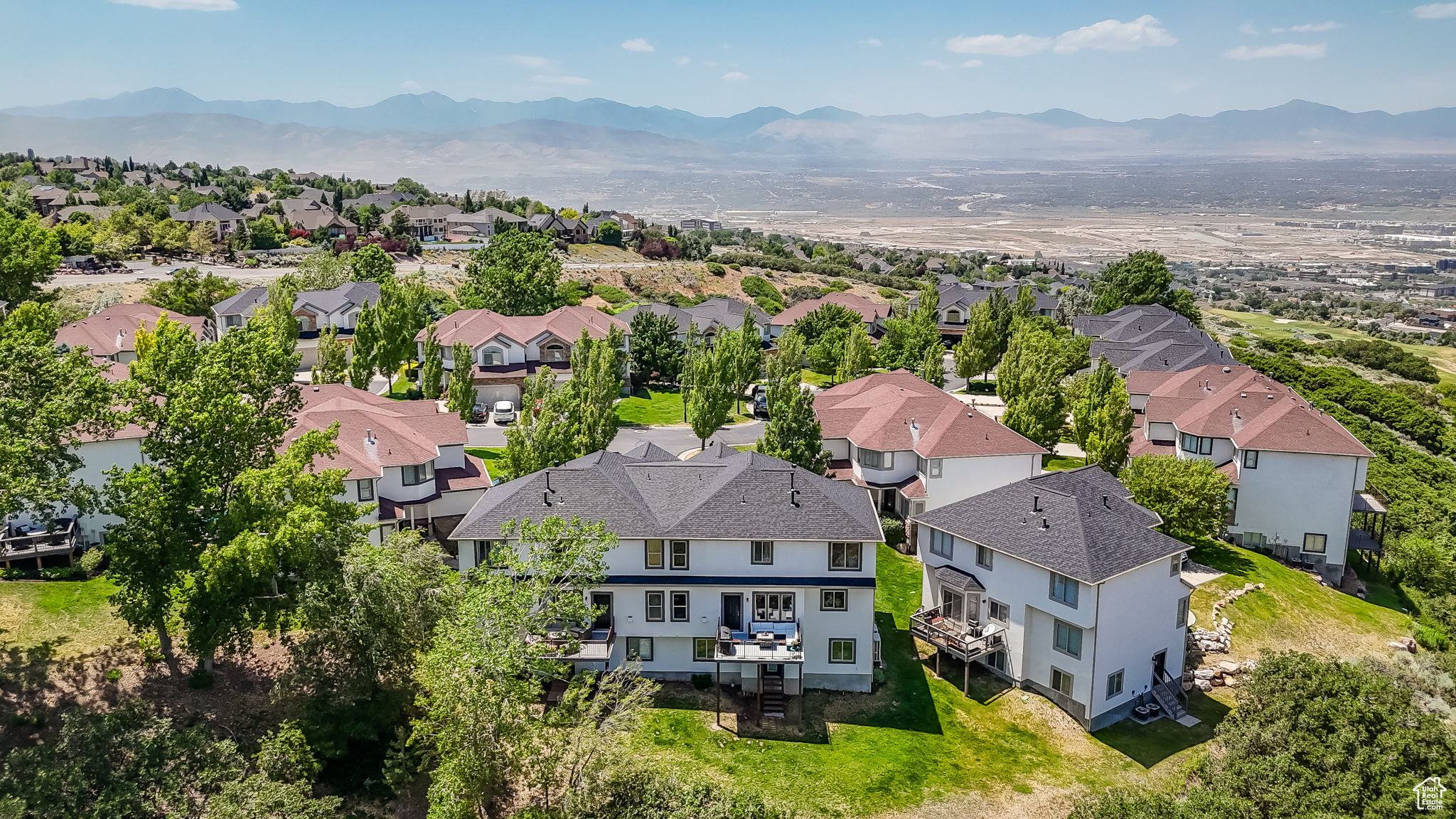 MONTANA VIEW ESTATES - Residential