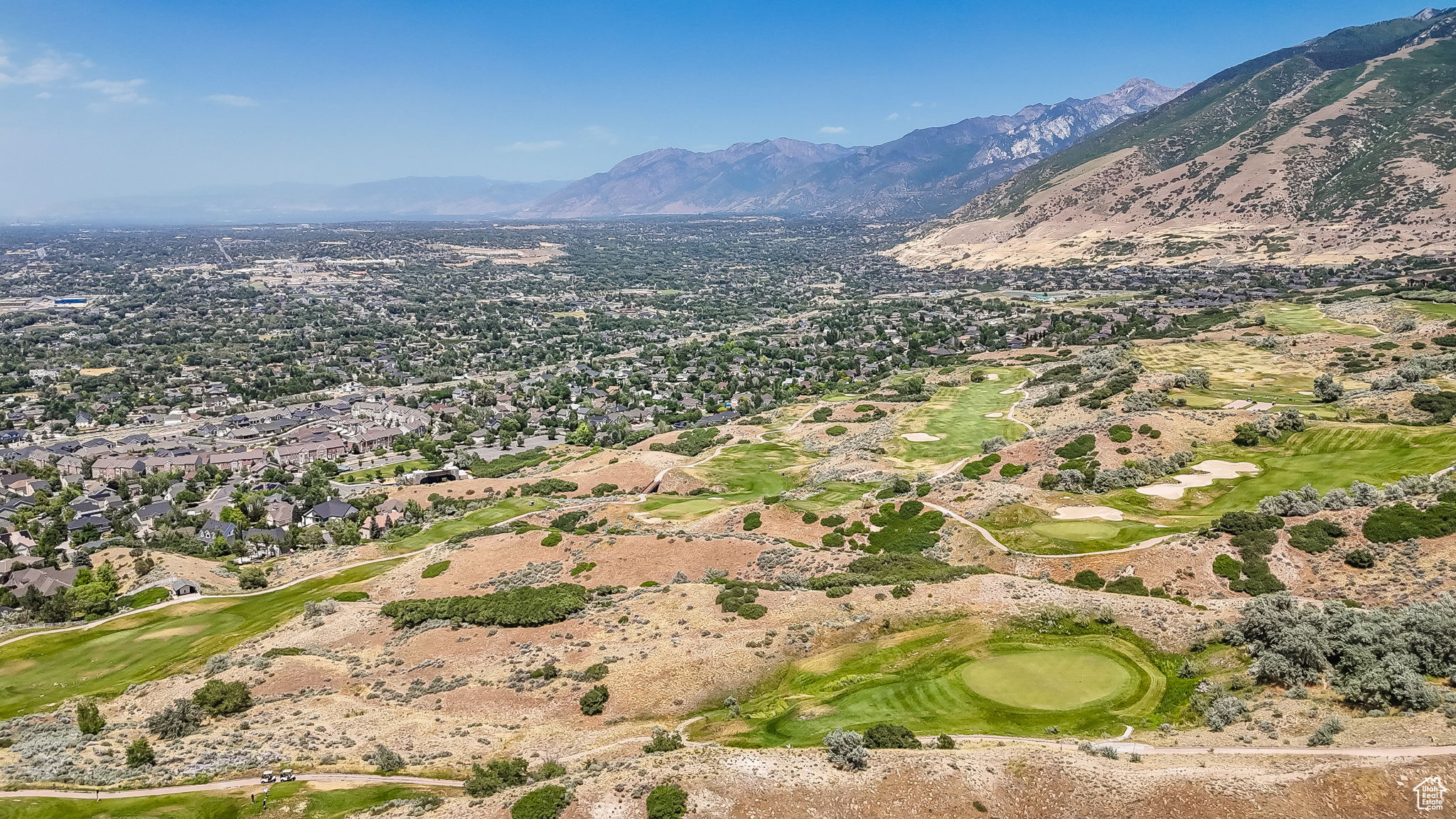 MONTANA VIEW ESTATES - Residential