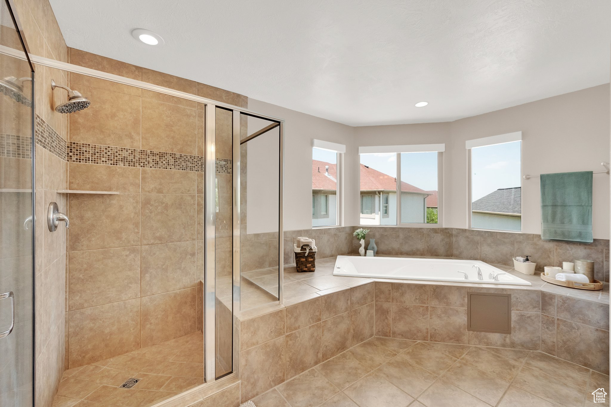 MONTANA VIEW ESTATES - Residential