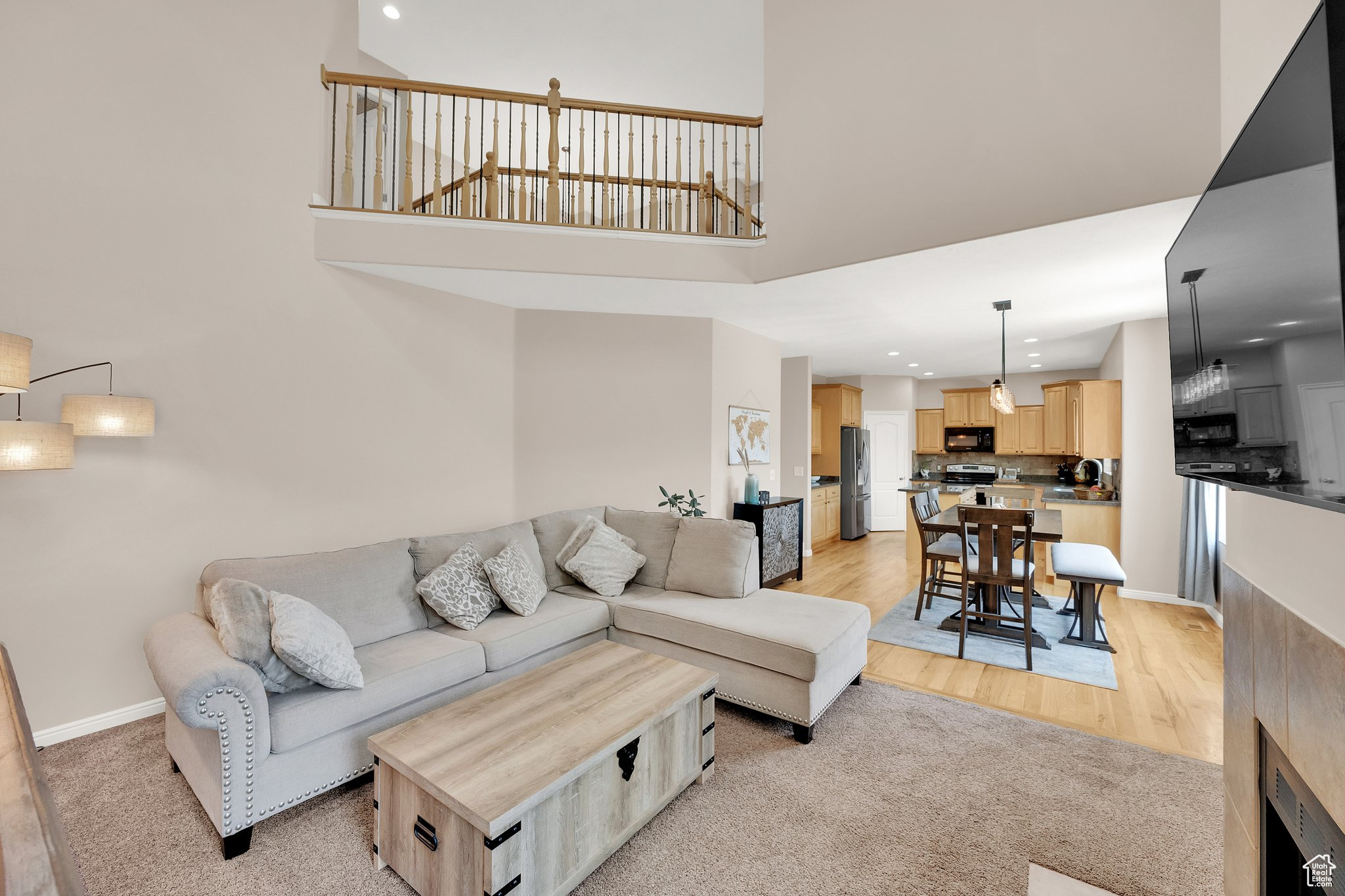 MONTANA VIEW ESTATES - Residential