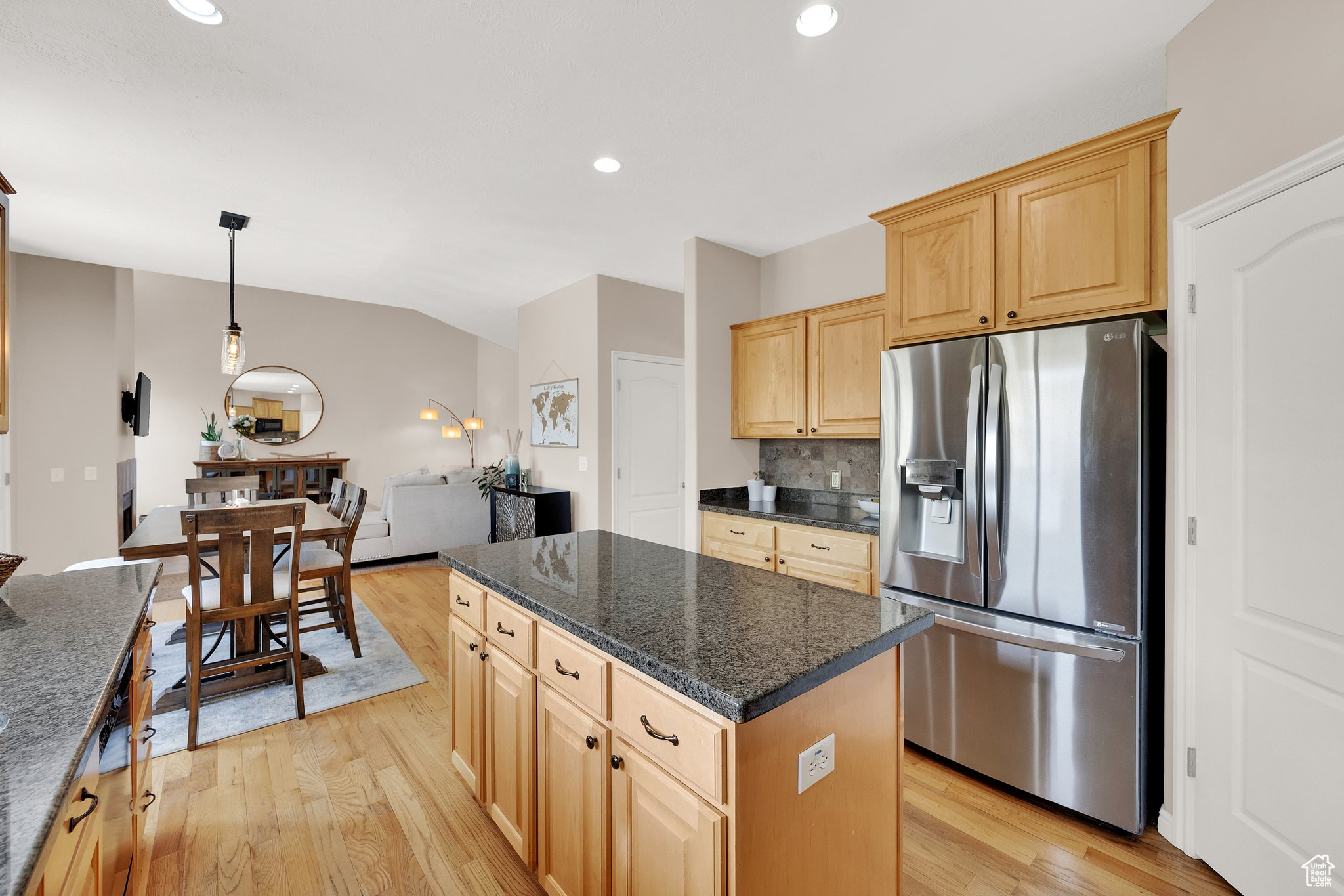 MONTANA VIEW ESTATES - Residential