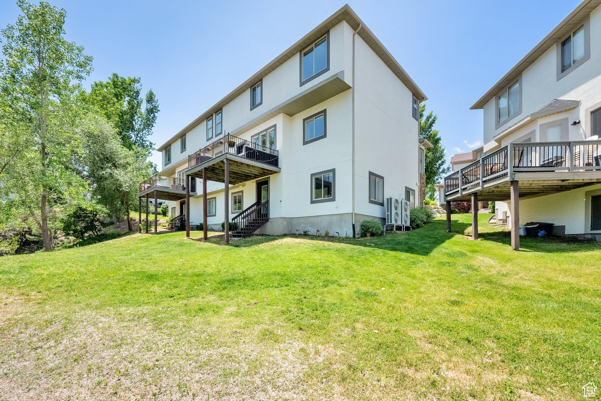 MONTANA VIEW ESTATES - Residential