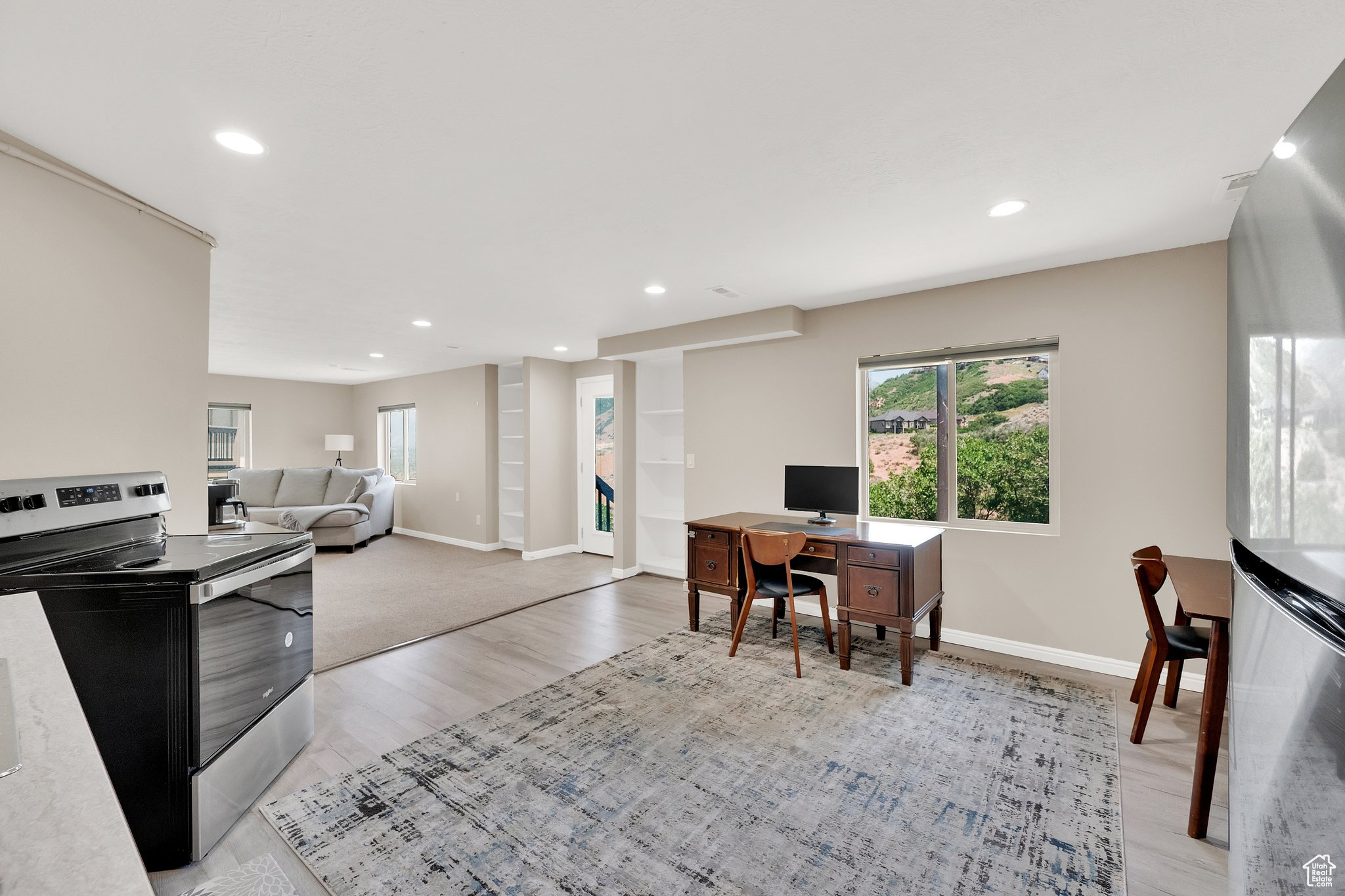 MONTANA VIEW ESTATES - Residential
