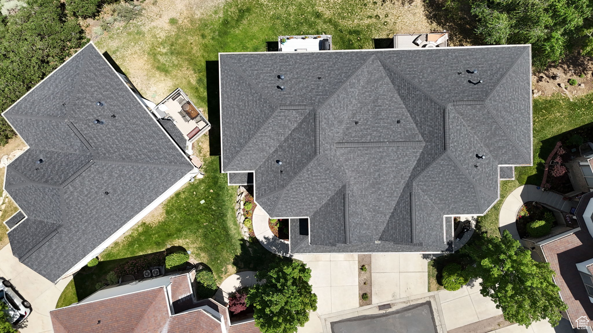 MONTANA VIEW ESTATES - Residential