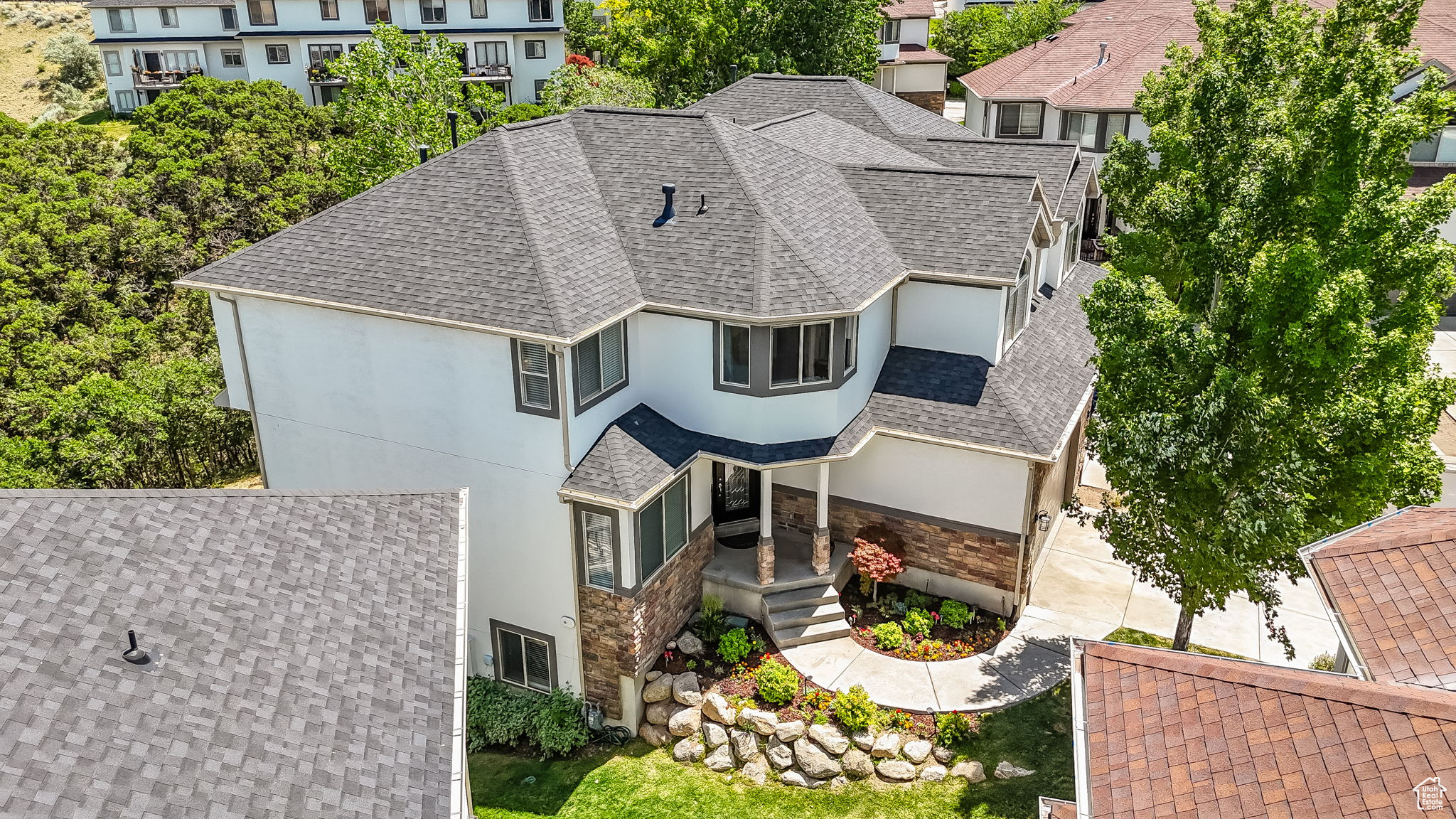 MONTANA VIEW ESTATES - Residential