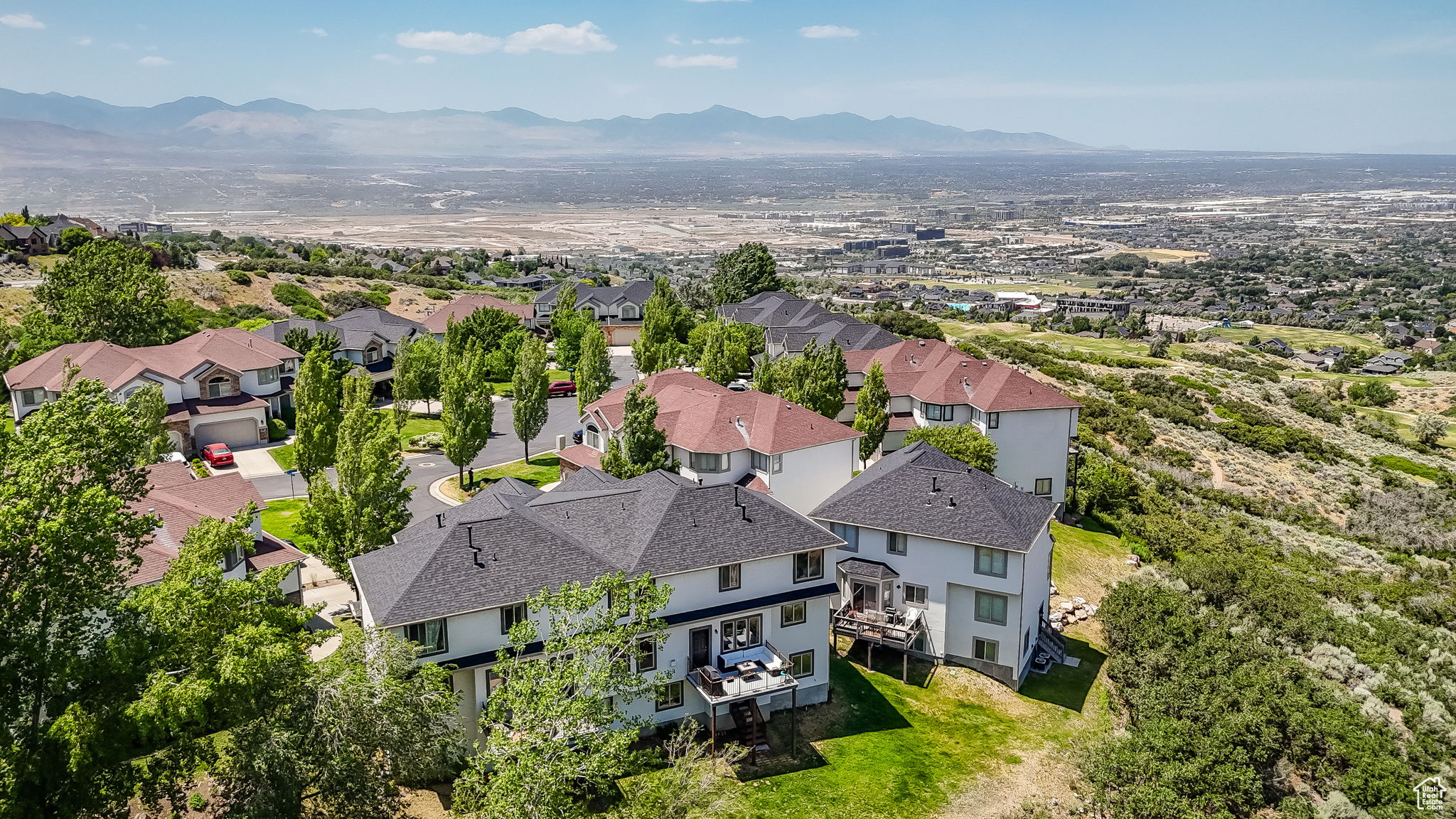 MONTANA VIEW ESTATES - Residential