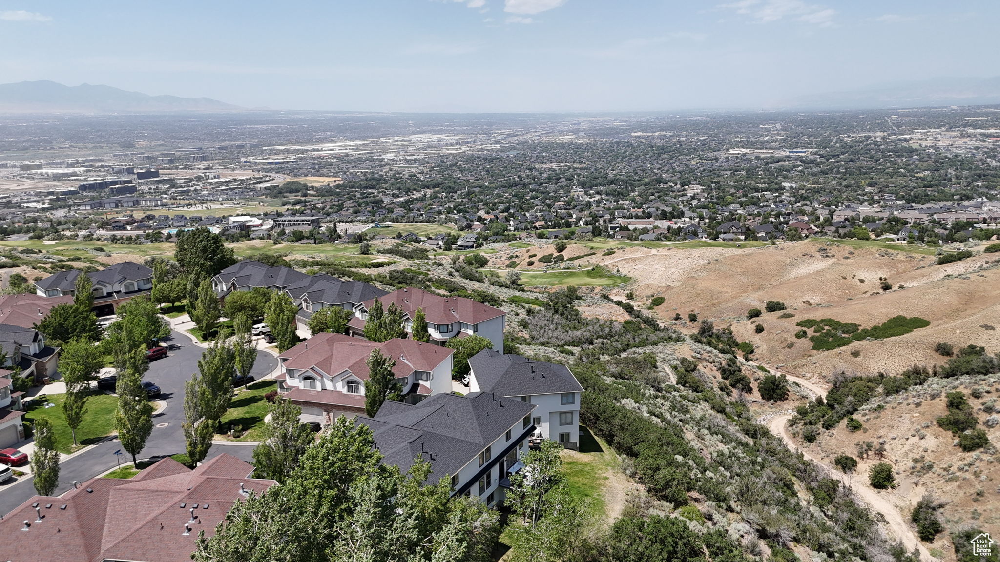 MONTANA VIEW ESTATES - Residential