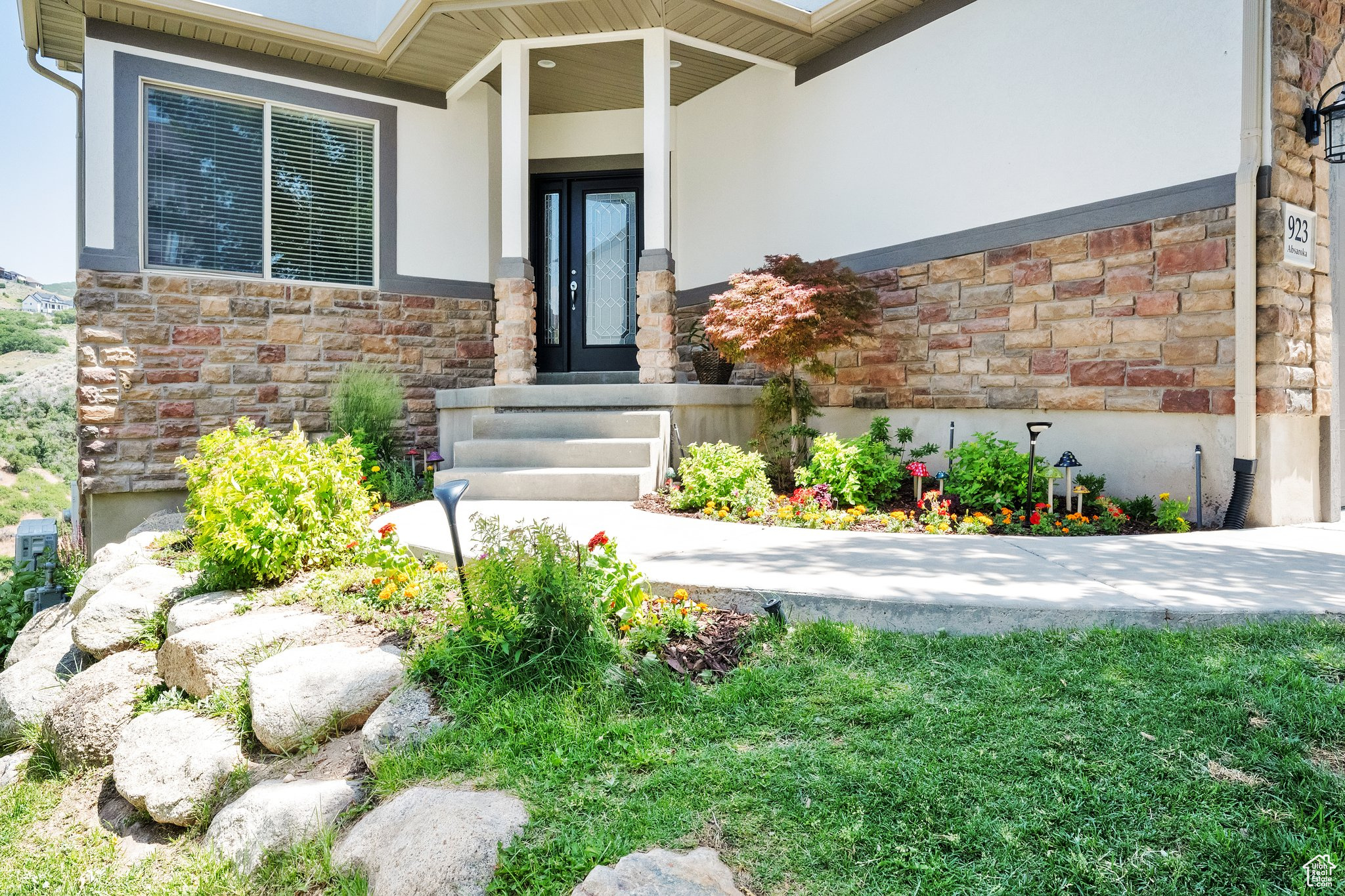 MONTANA VIEW ESTATES - Residential