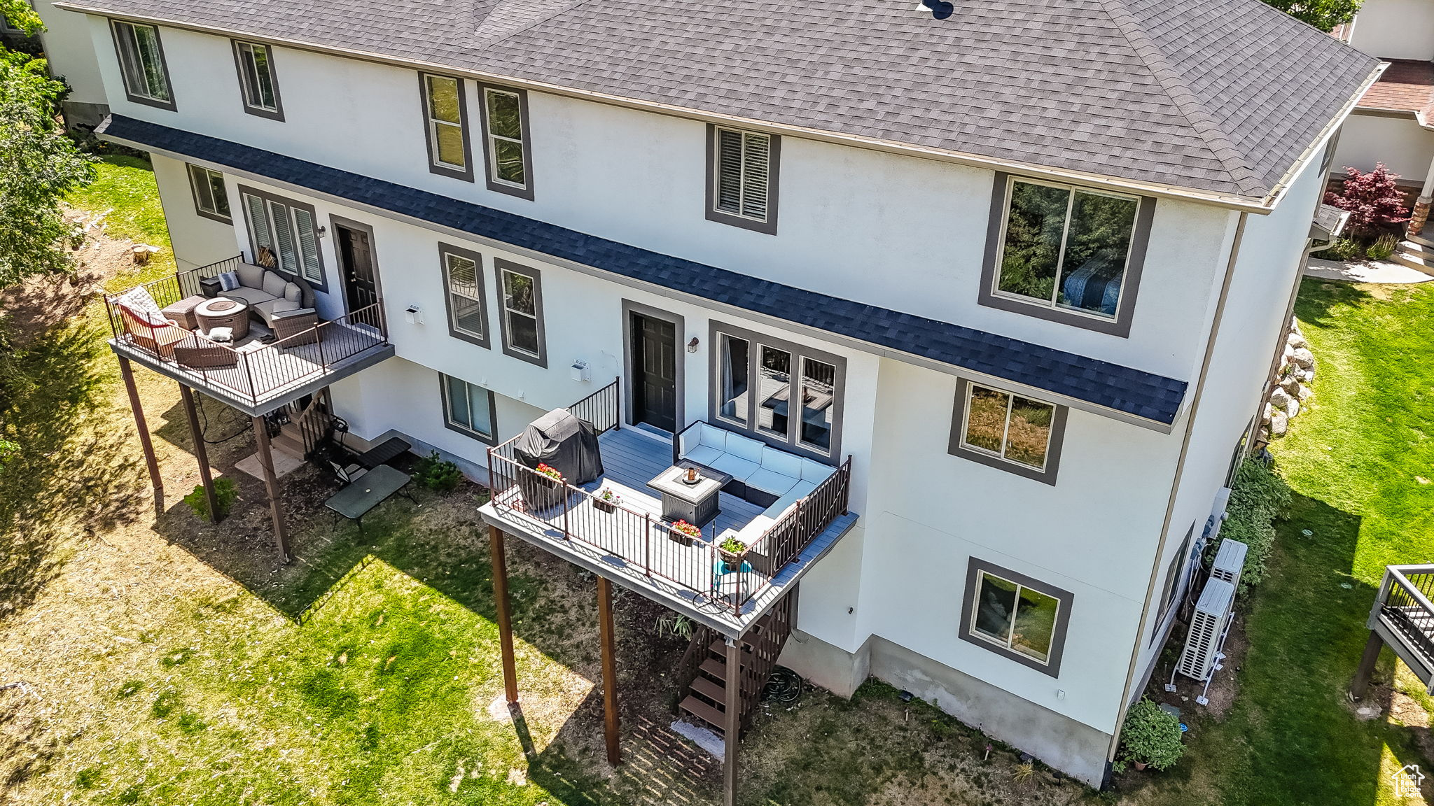 MONTANA VIEW ESTATES - Residential