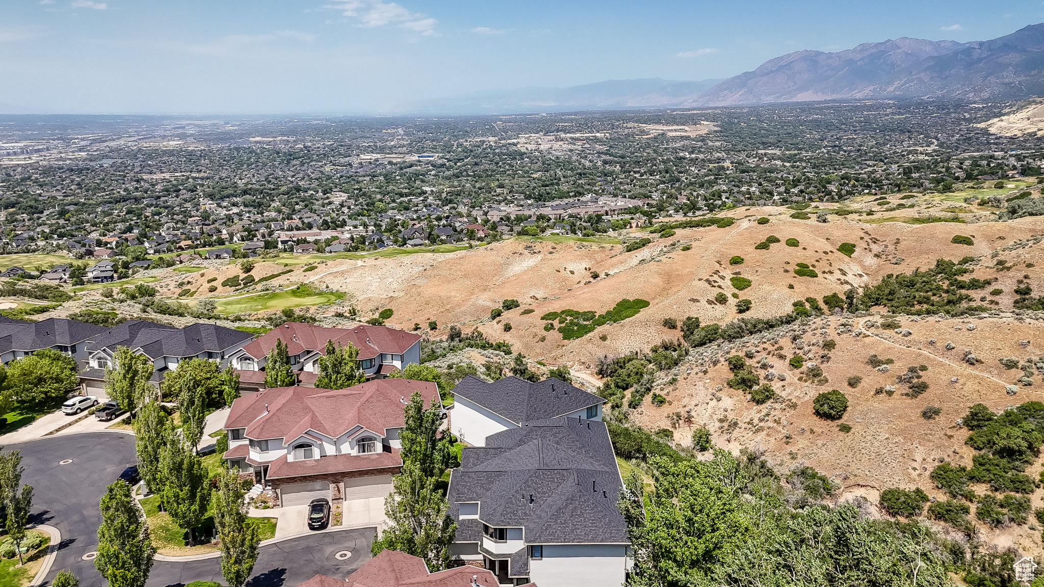 MONTANA VIEW ESTATES - Residential