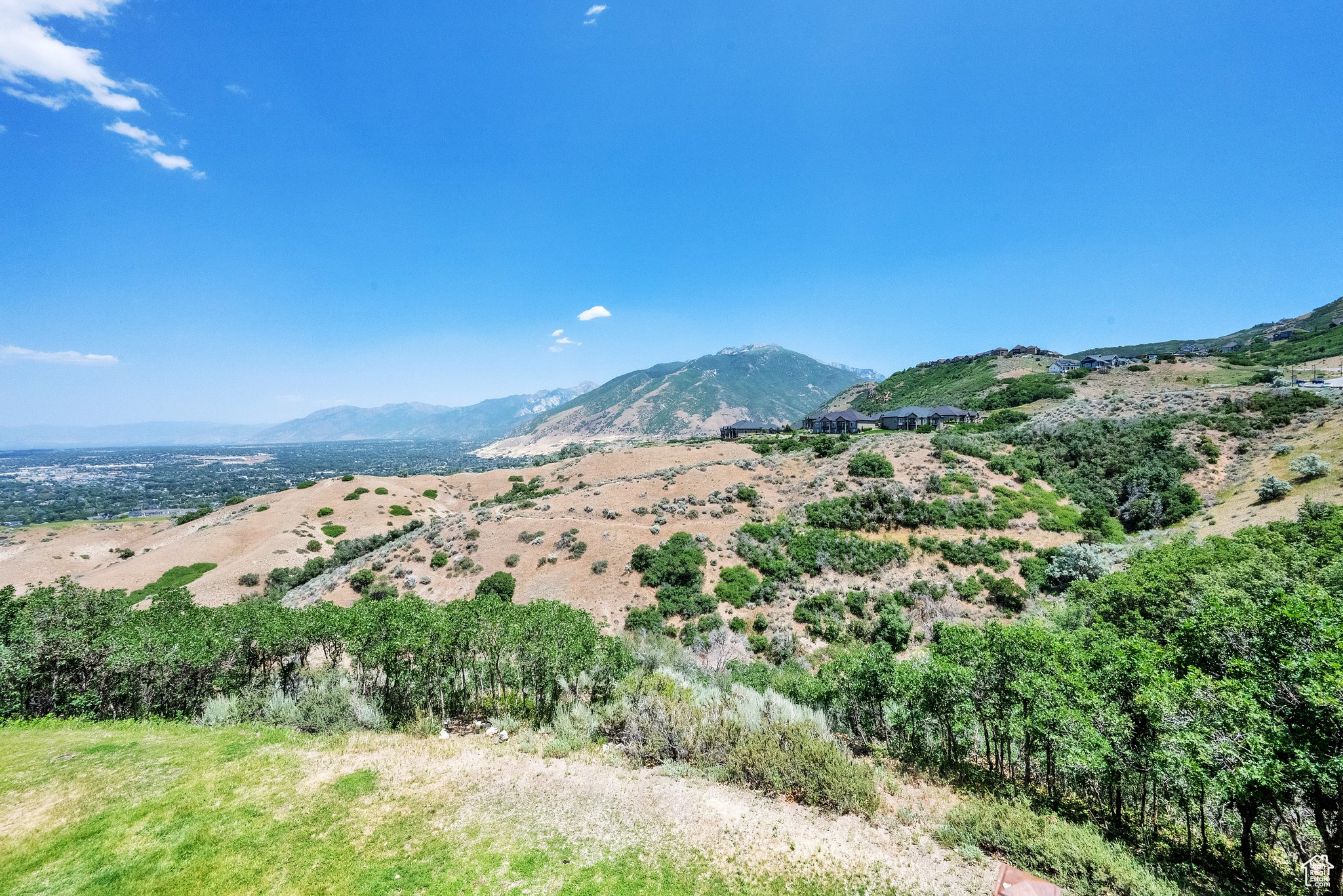 MONTANA VIEW ESTATES - Residential