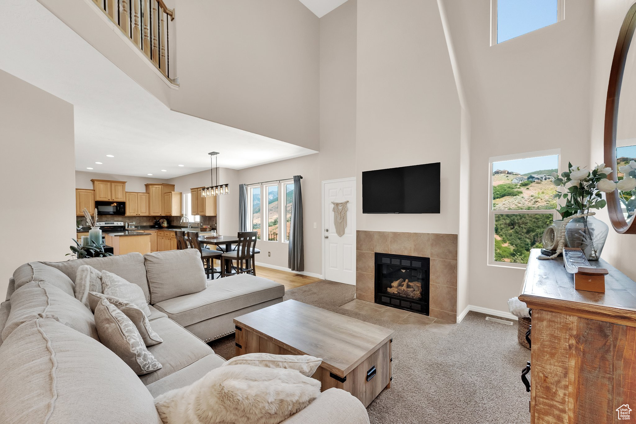 MONTANA VIEW ESTATES - Residential