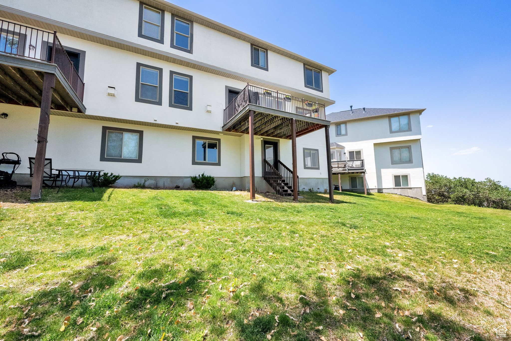 MONTANA VIEW ESTATES - Residential