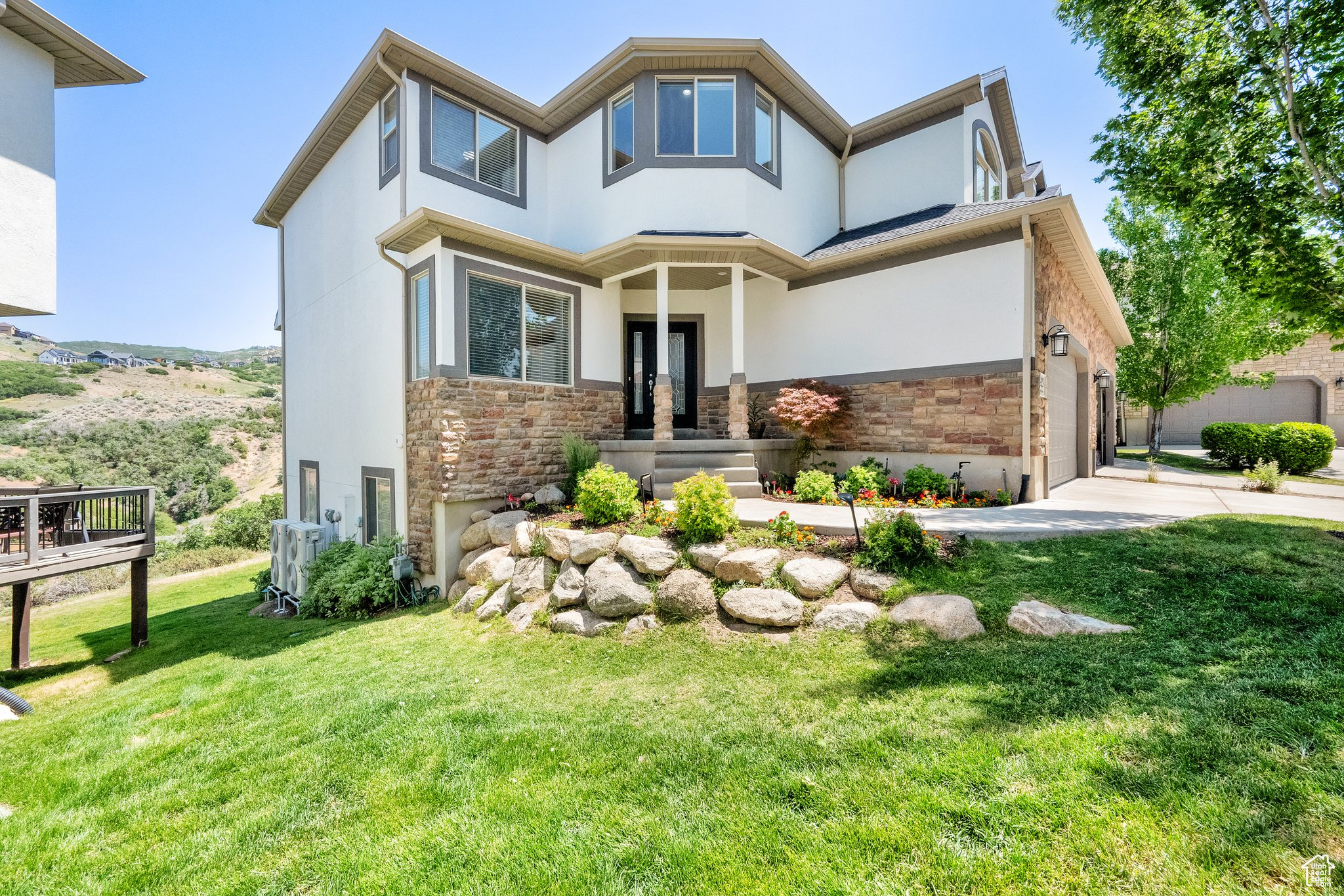 MONTANA VIEW ESTATES - Residential