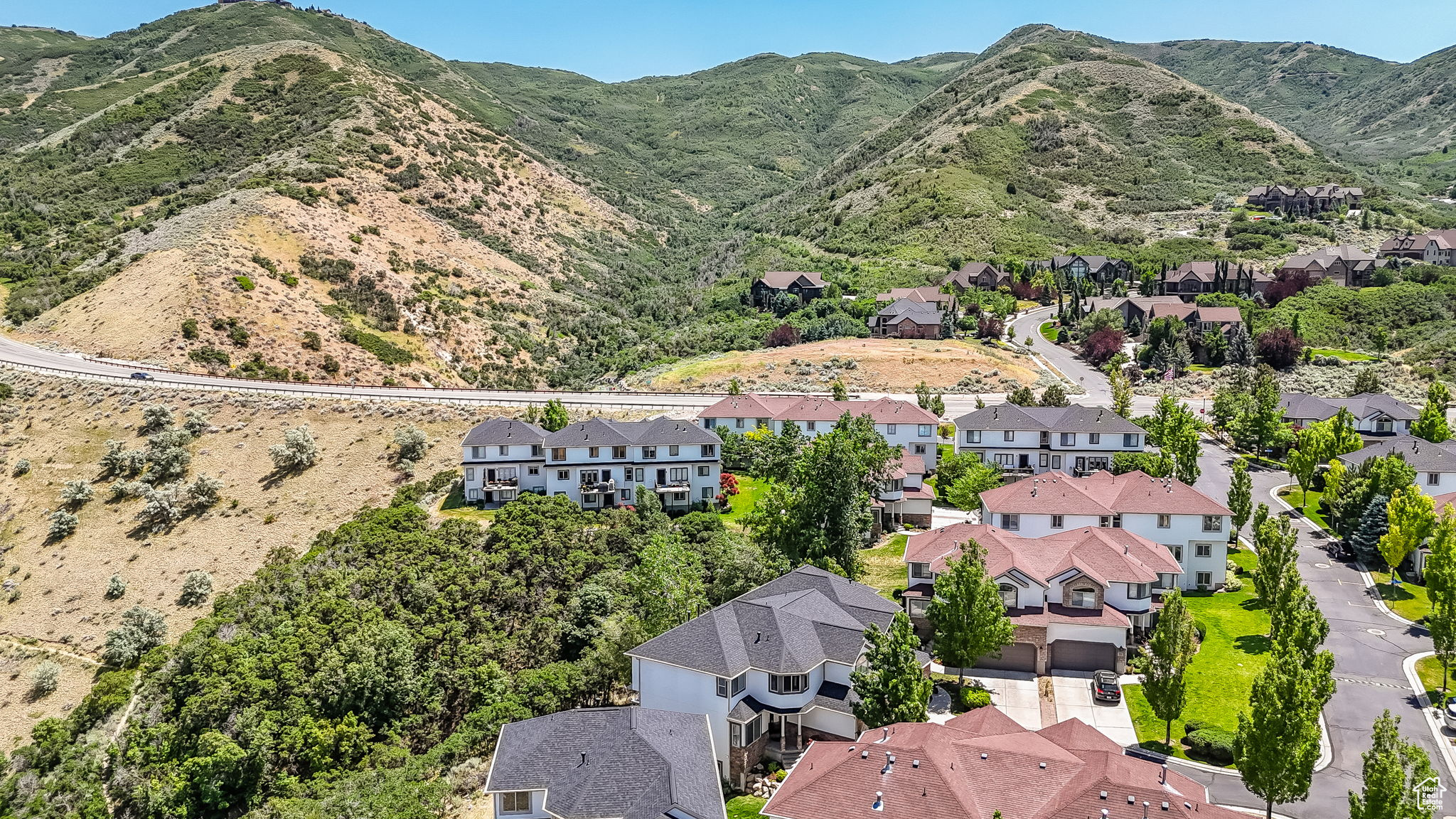 MONTANA VIEW ESTATES - Residential