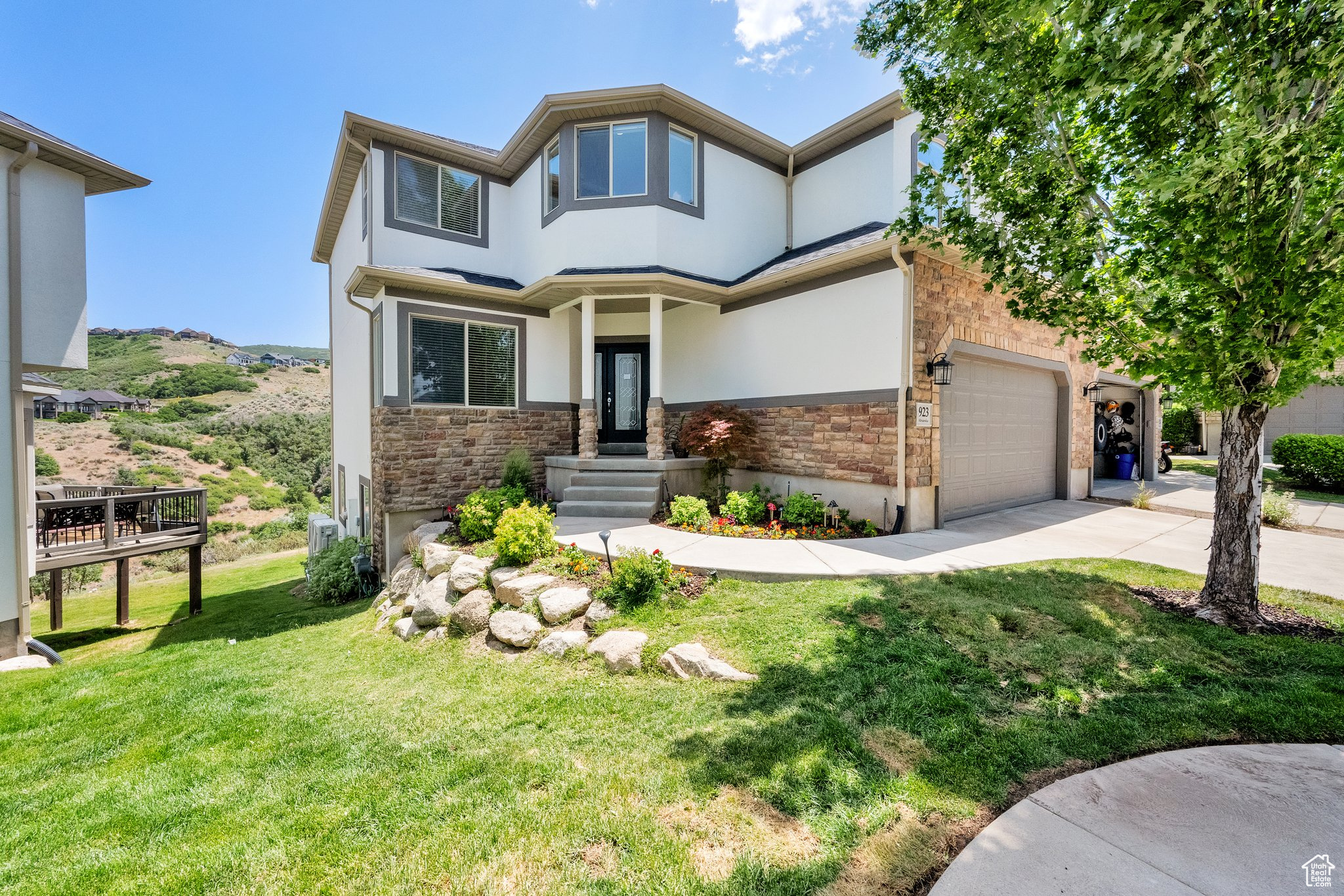 MONTANA VIEW ESTATES - Residential