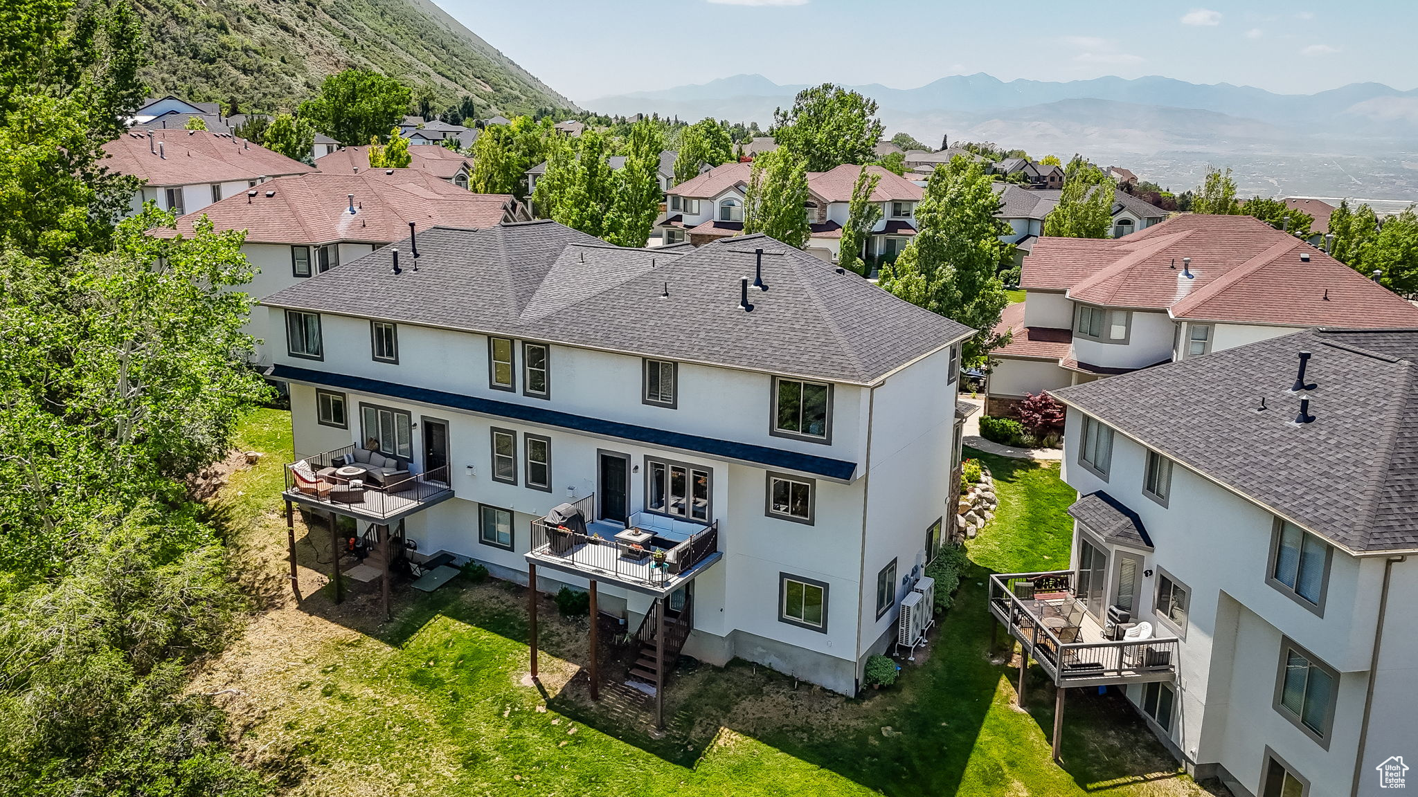 MONTANA VIEW ESTATES - Residential