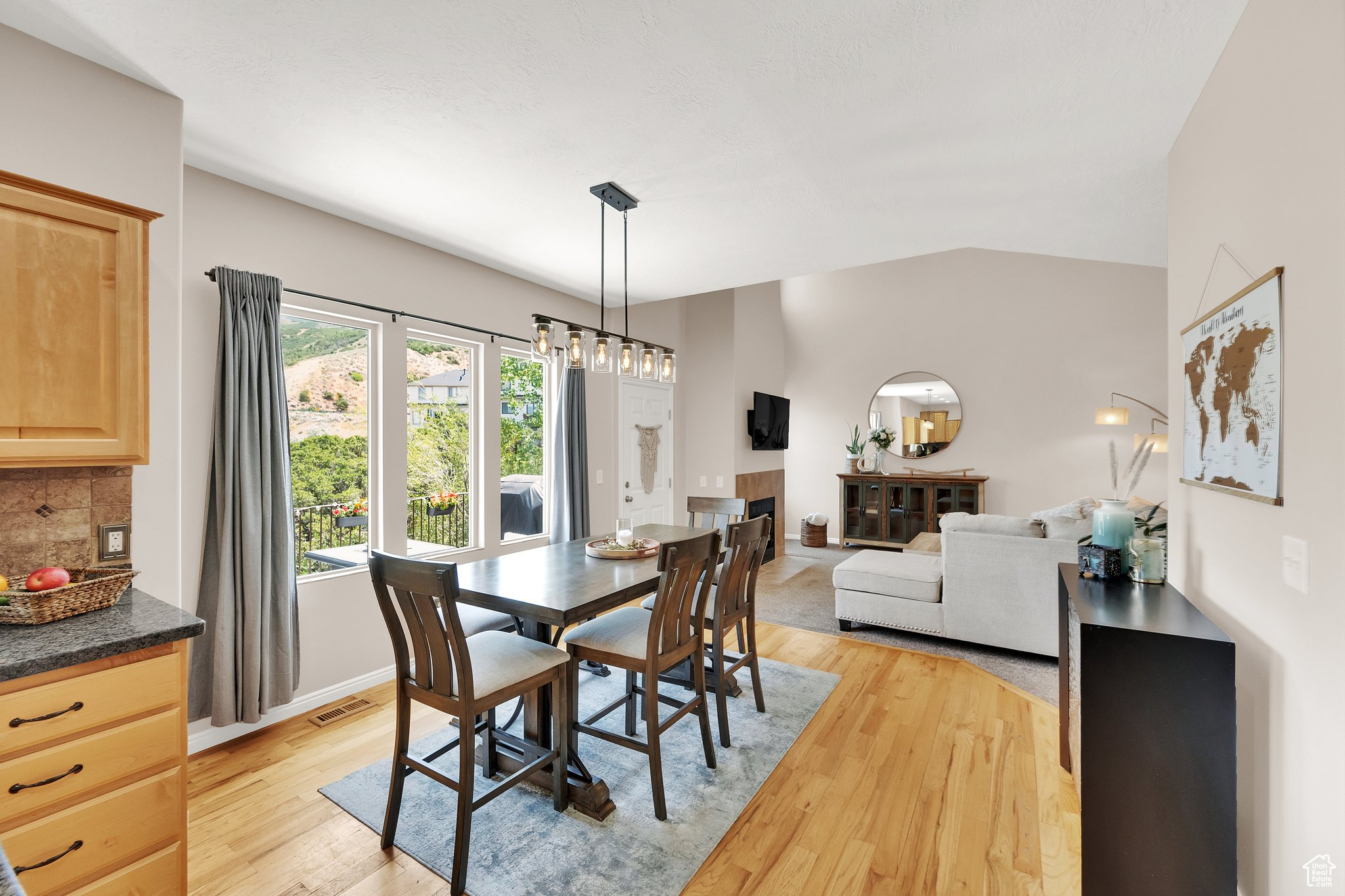 MONTANA VIEW ESTATES - Residential