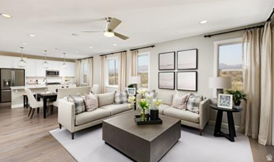 6757 N STAR DISCOVERY WAY 1309